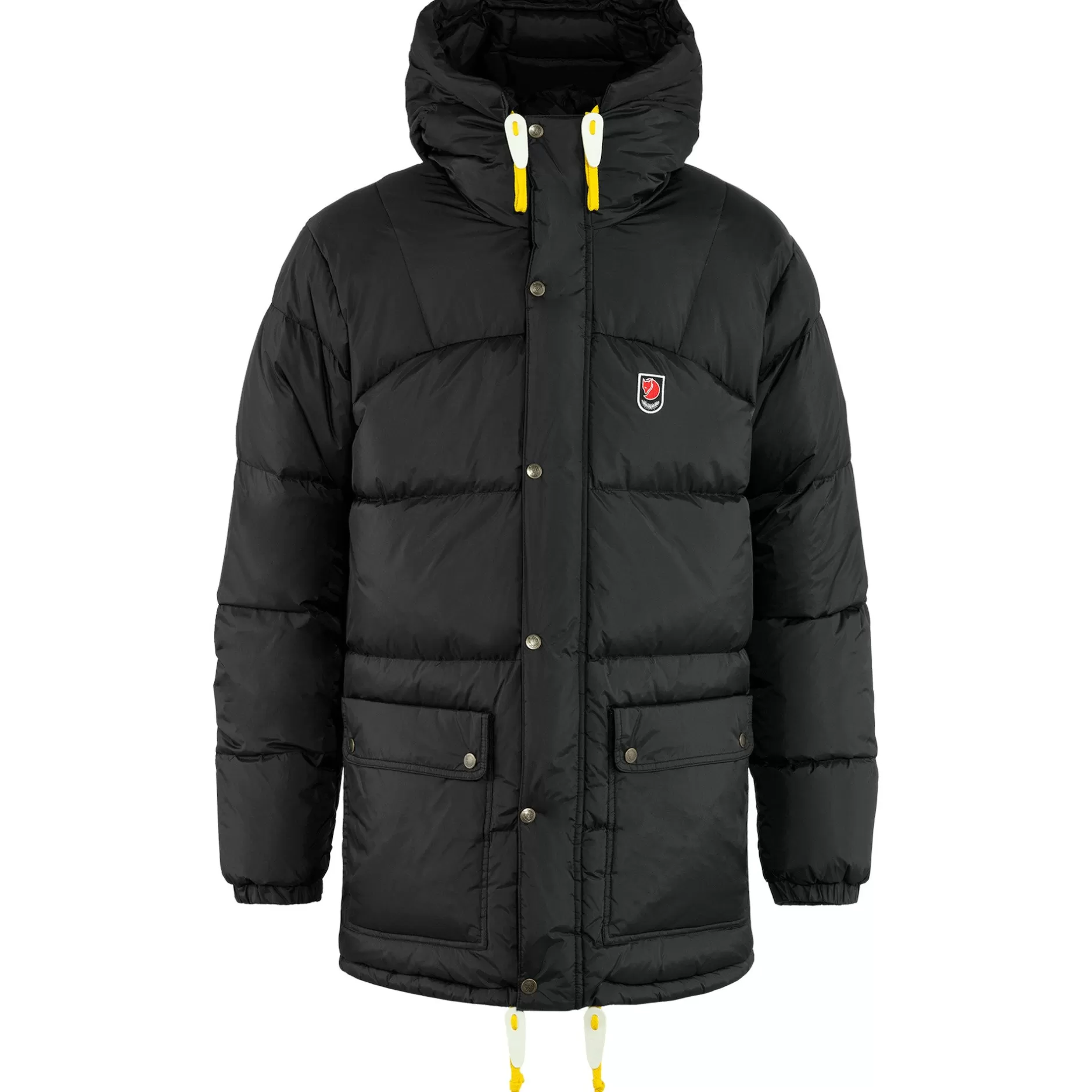 Fjällräven Expedition Down Jacket M