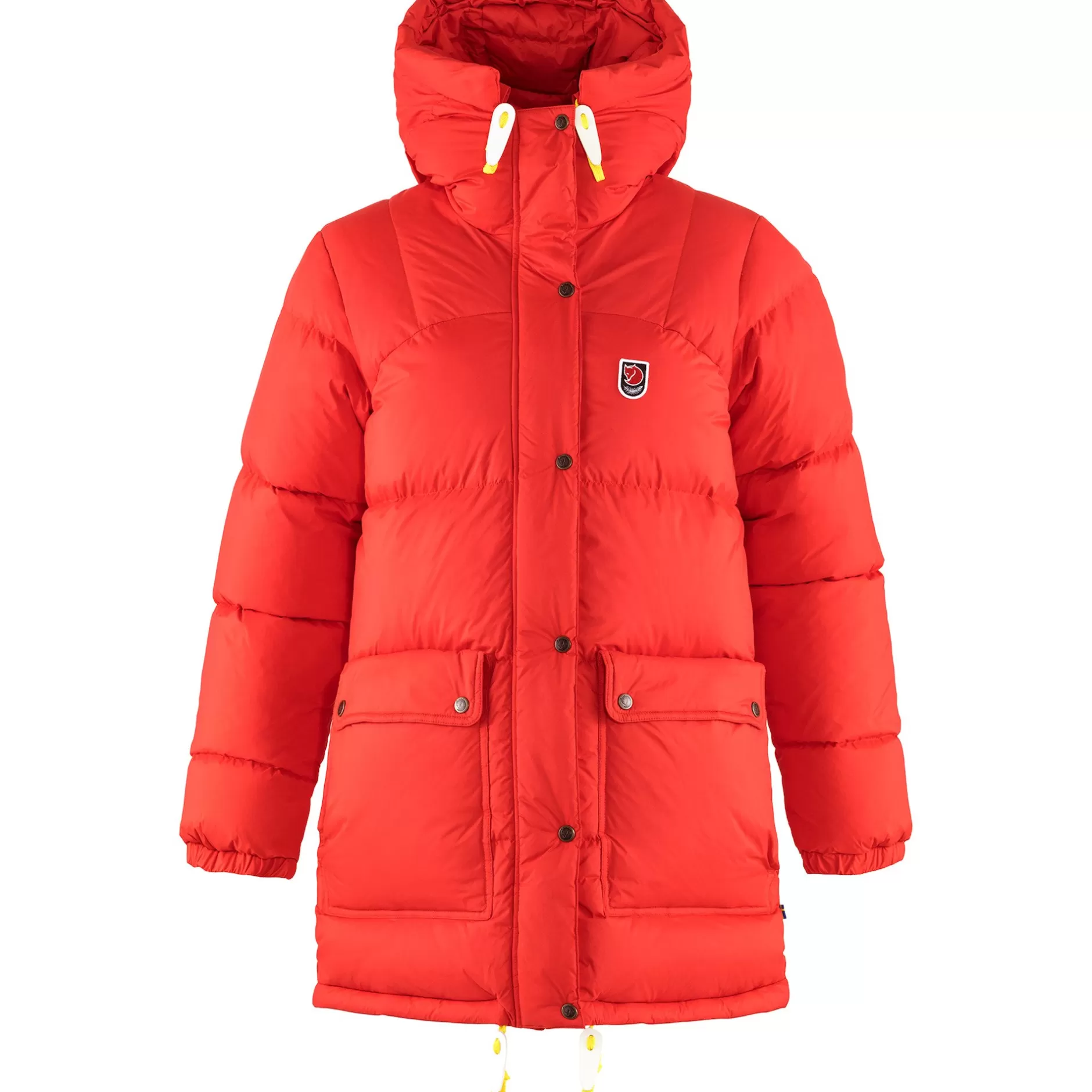 Women Fjällräven Expedition Down Jacket W