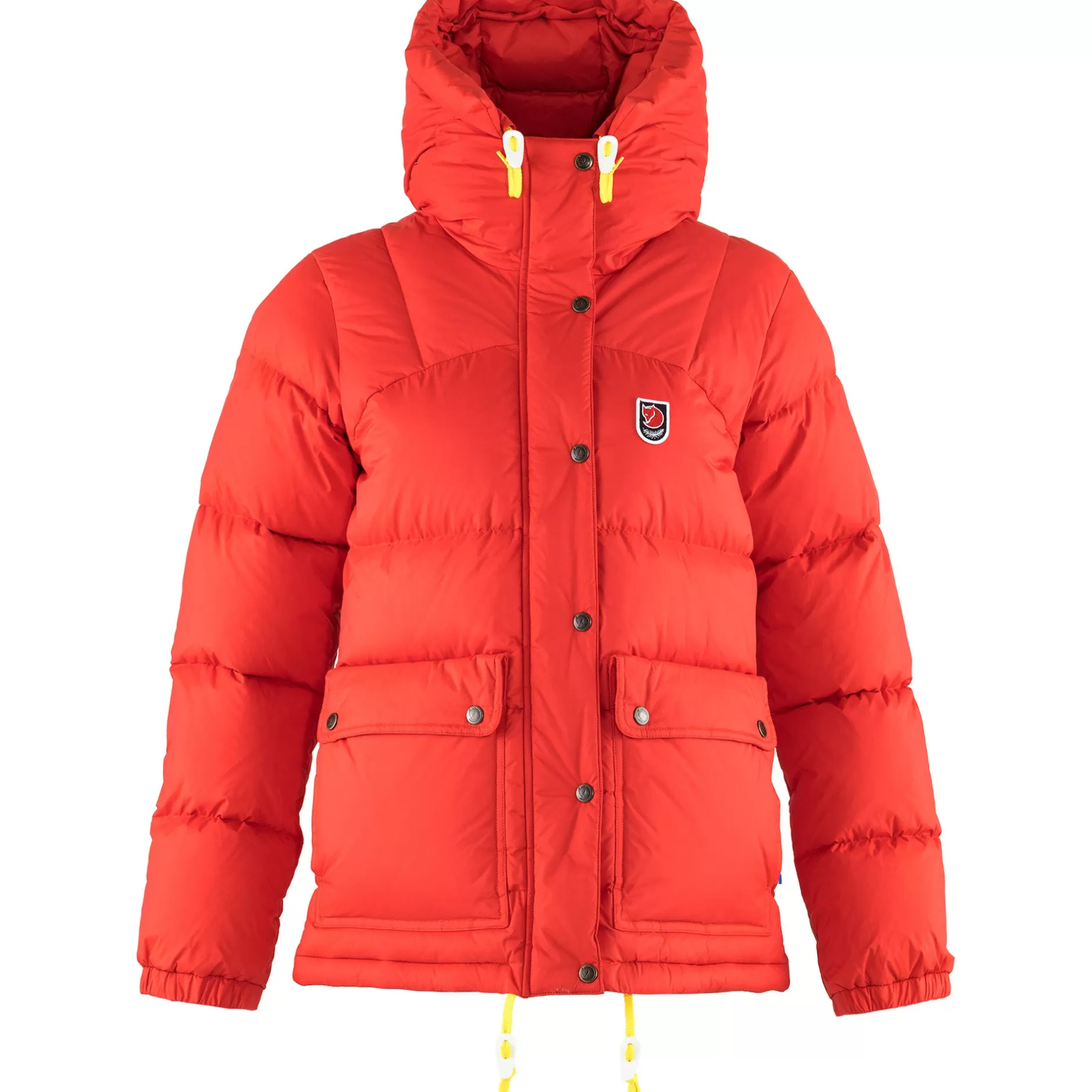 Women Fjällräven Expedition Down Lite Jacket W