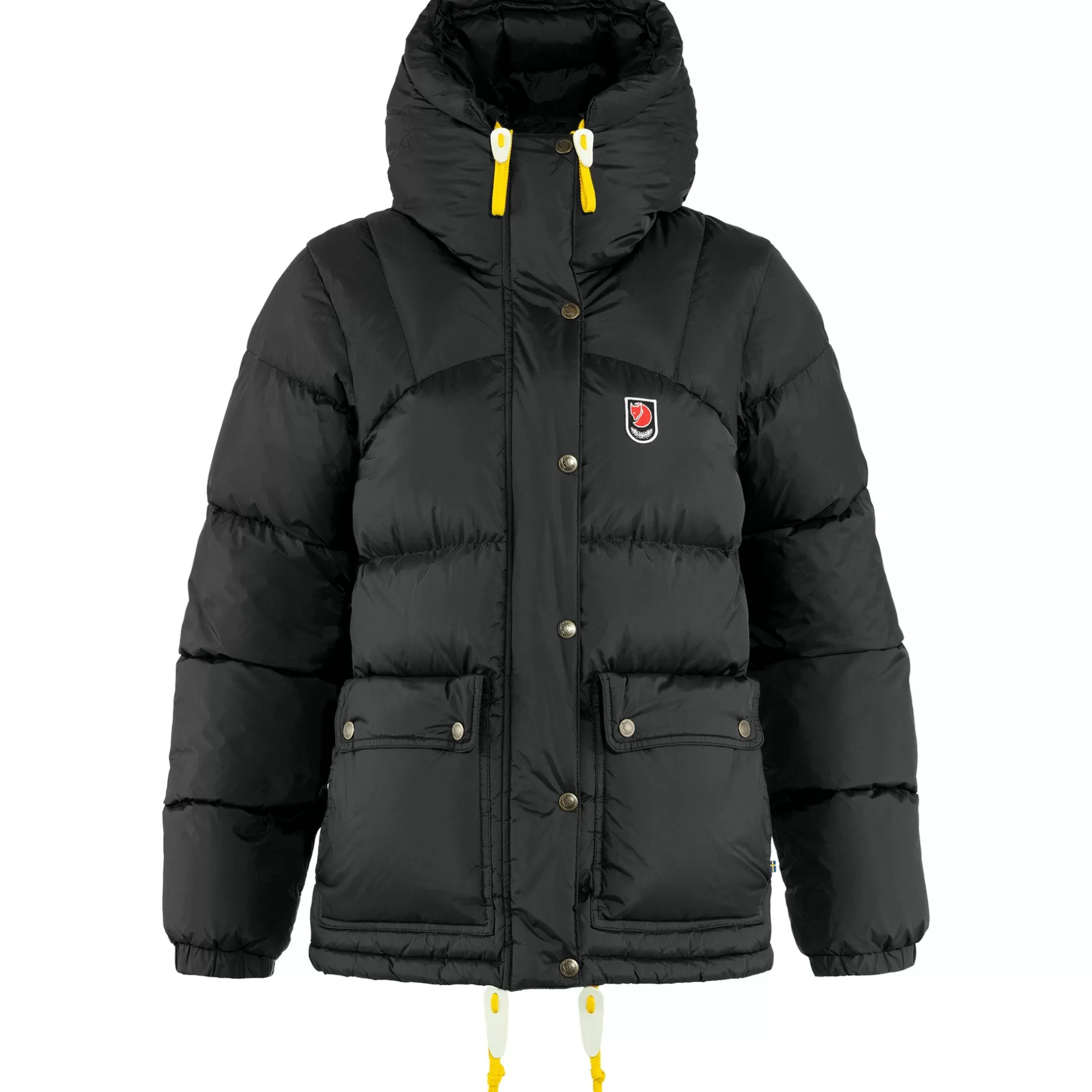 Women Fjällräven Expedition Down Lite Jacket W