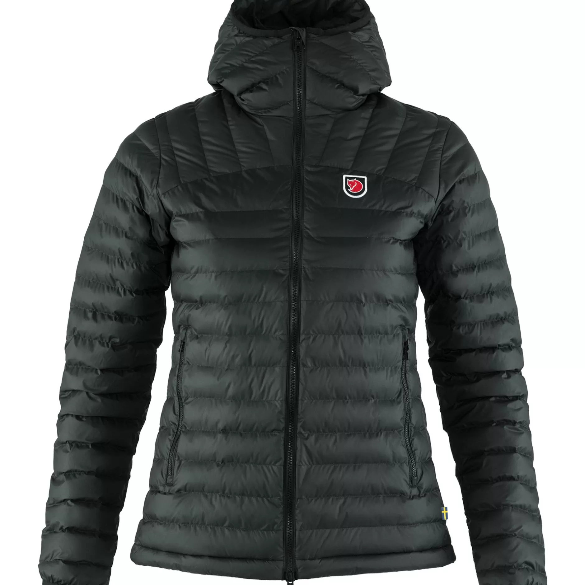 Women Fjällräven Expedition Lätt Hoodie W