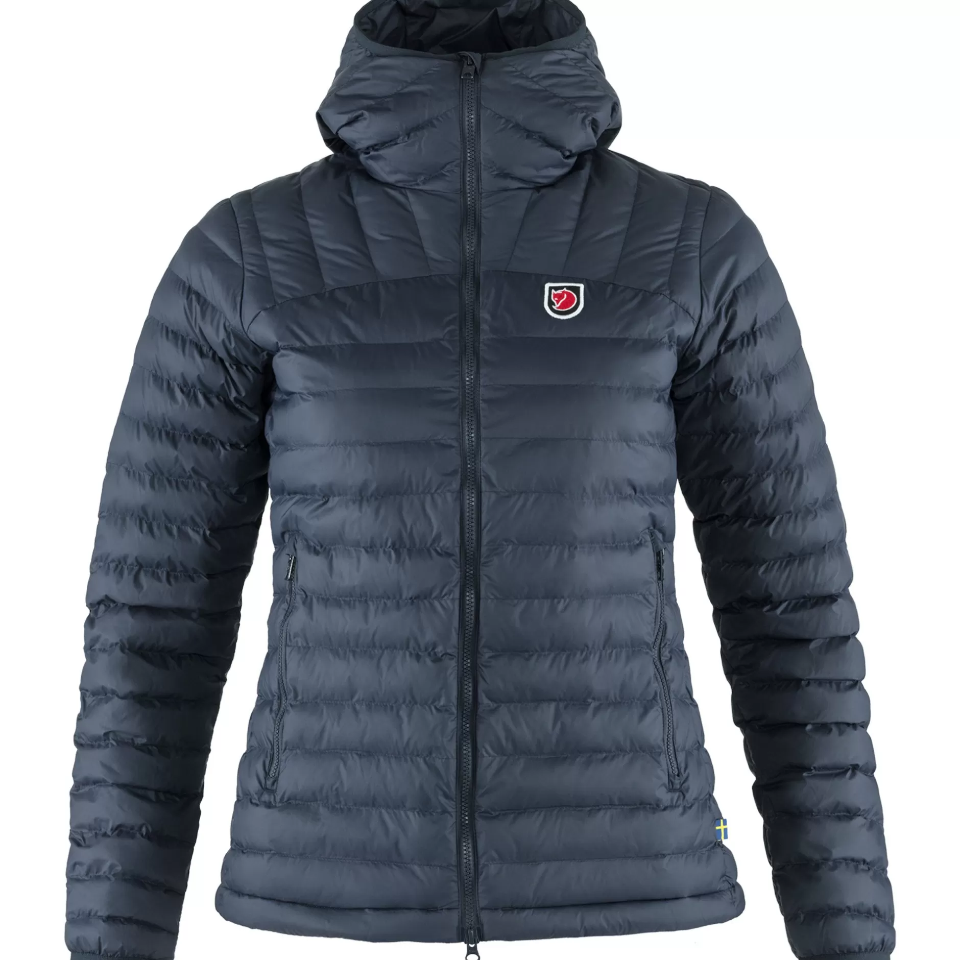 Women Fjällräven Expedition Lätt Hoodie W