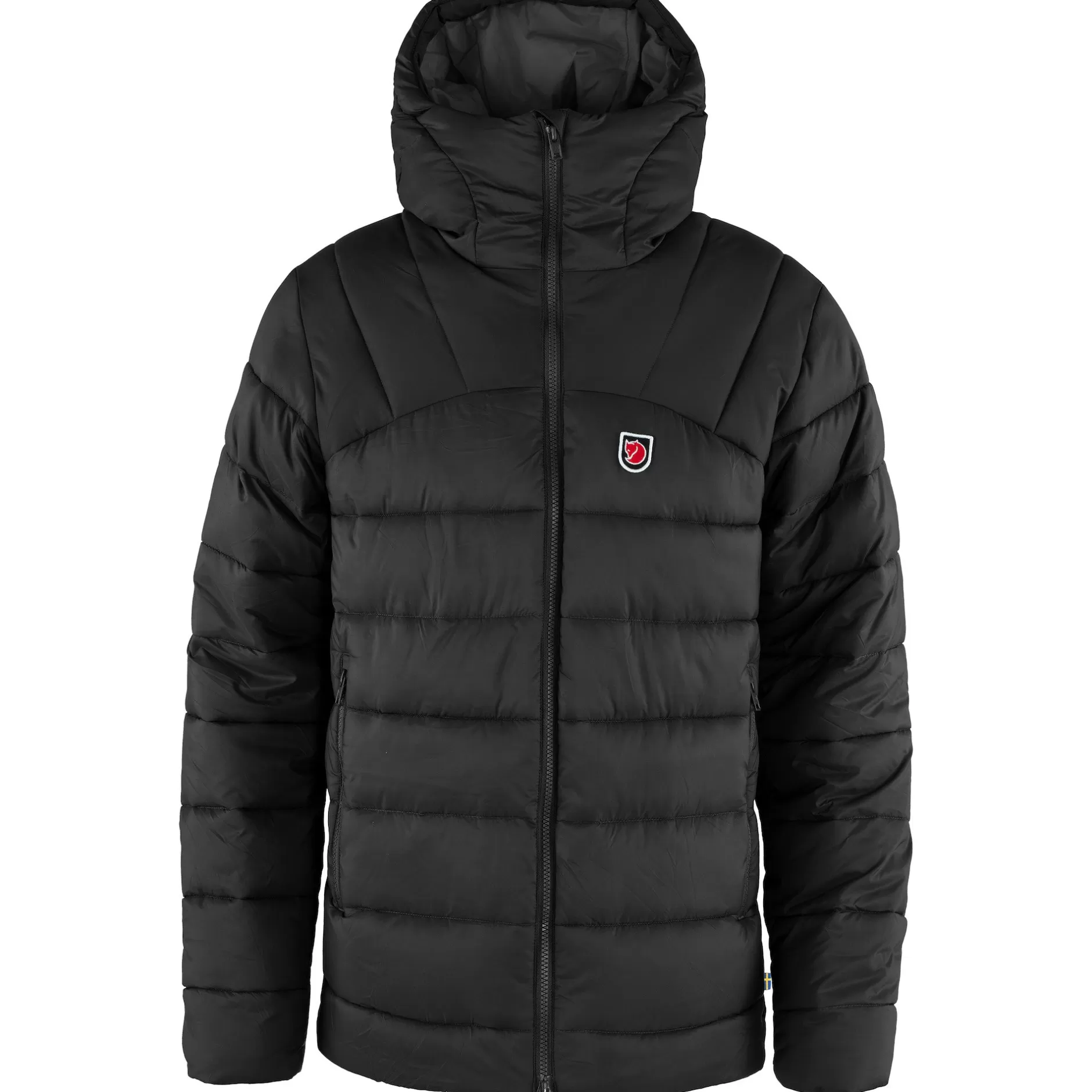 Fjällräven Expedition Mid Winter Jacket M