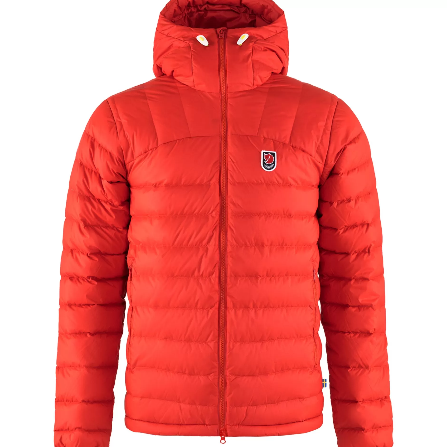 Fjällräven Expedition Pack Down Hoodie M