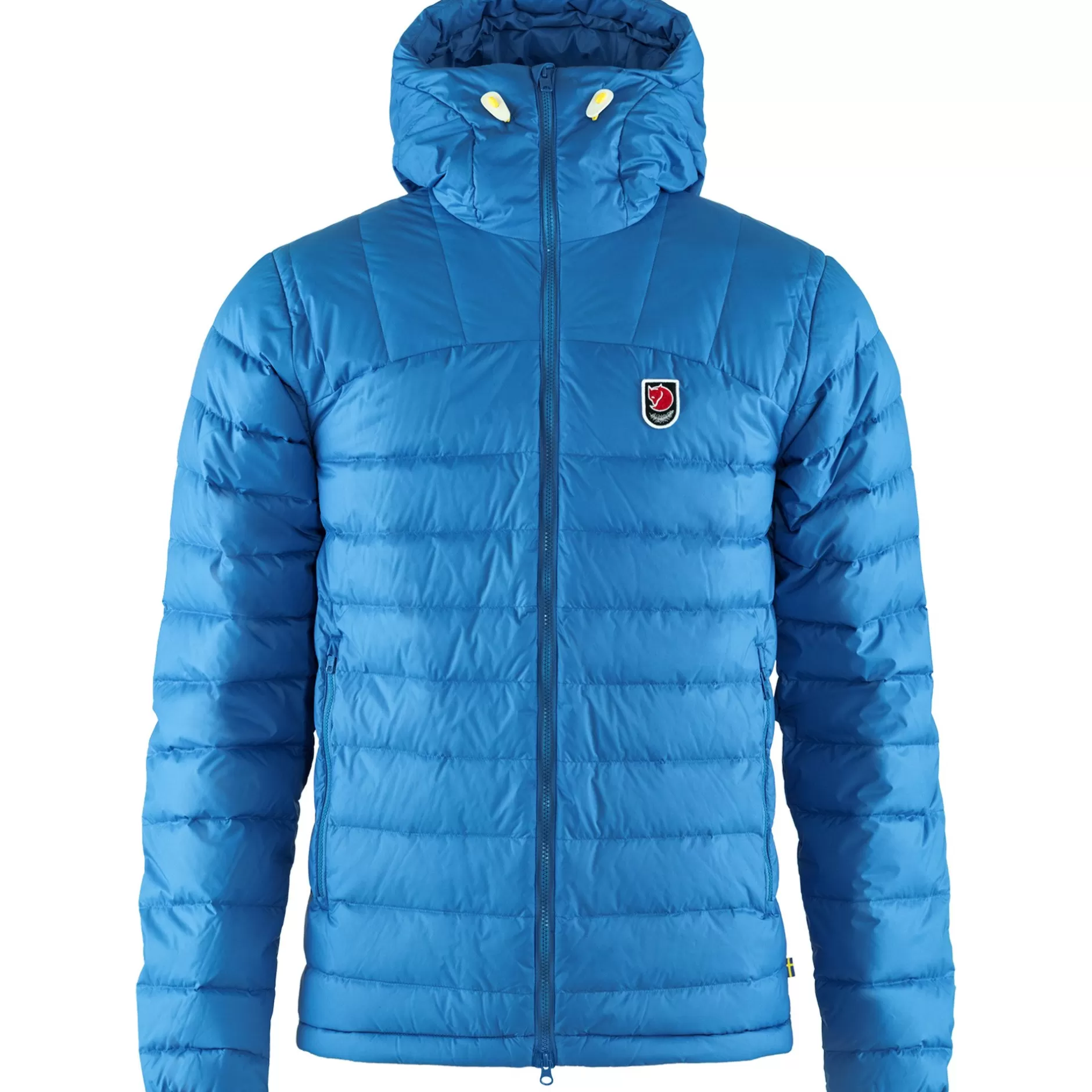 Fjällräven Expedition Pack Down Hoodie M