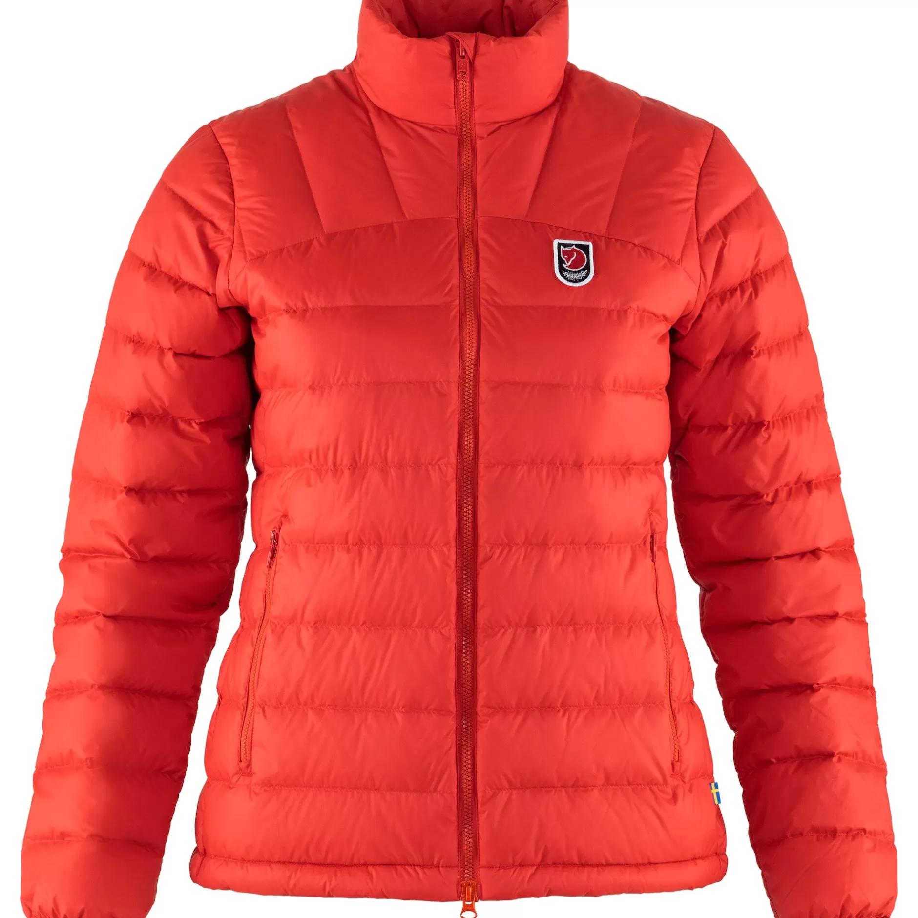 Women Fjällräven Expedition Pack Down Jacket W