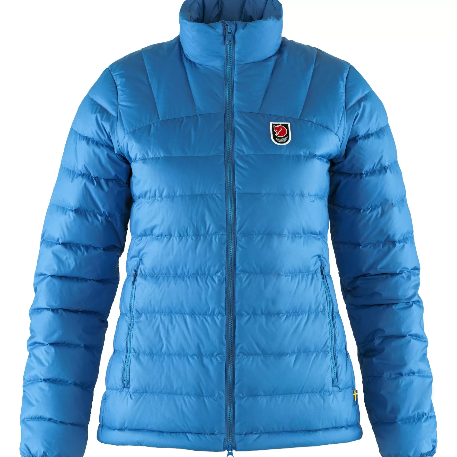 Women Fjällräven Expedition Pack Down Jacket W