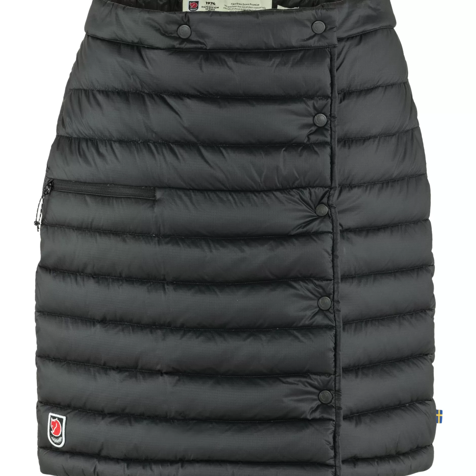 Women Fjällräven Expedition Pack Down Skirt