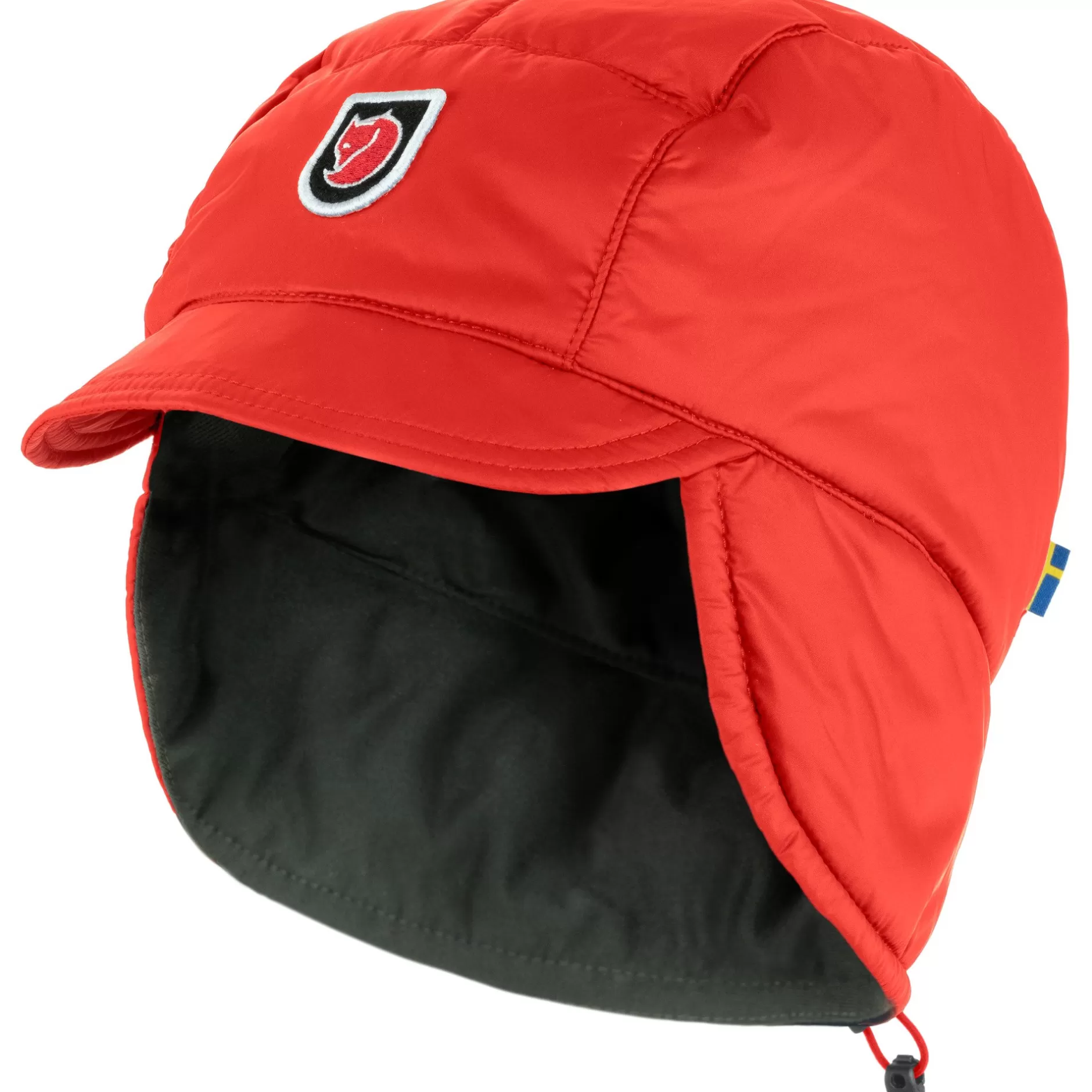 Women Fjällräven Expedition Padded Cap