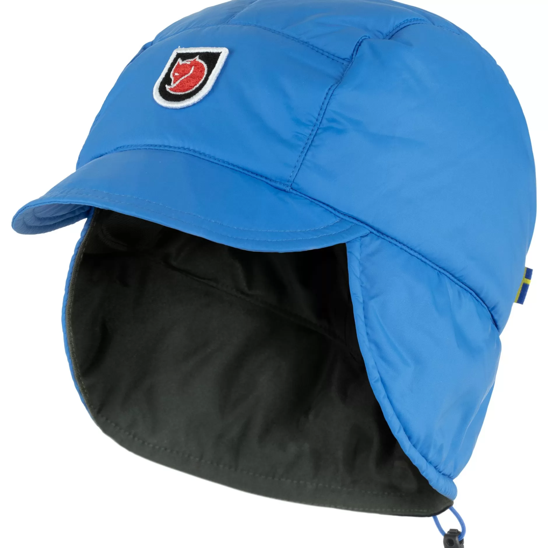 Women Fjällräven Expedition Padded Cap