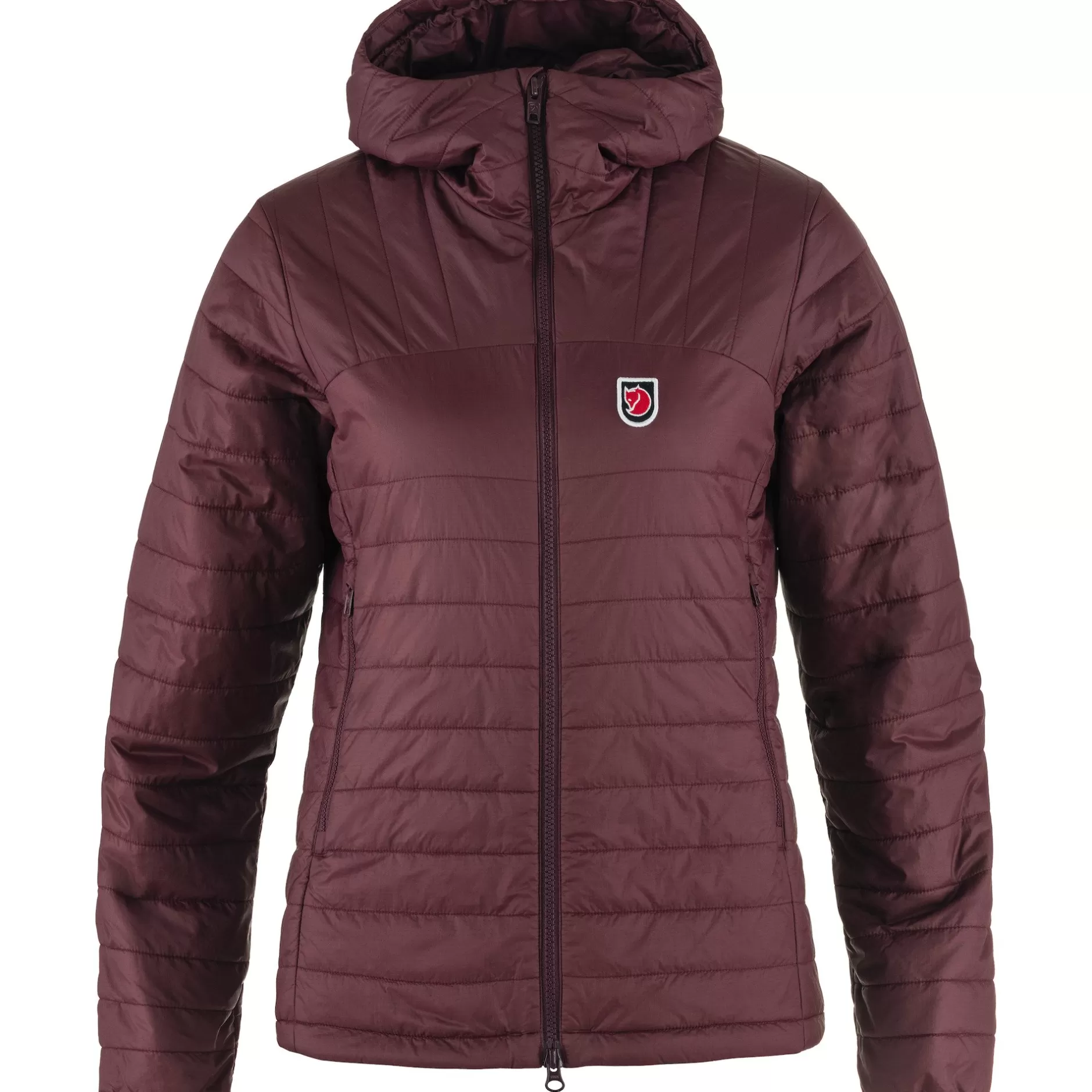 Women Fjällräven Expedition X-lätt Hoodie W