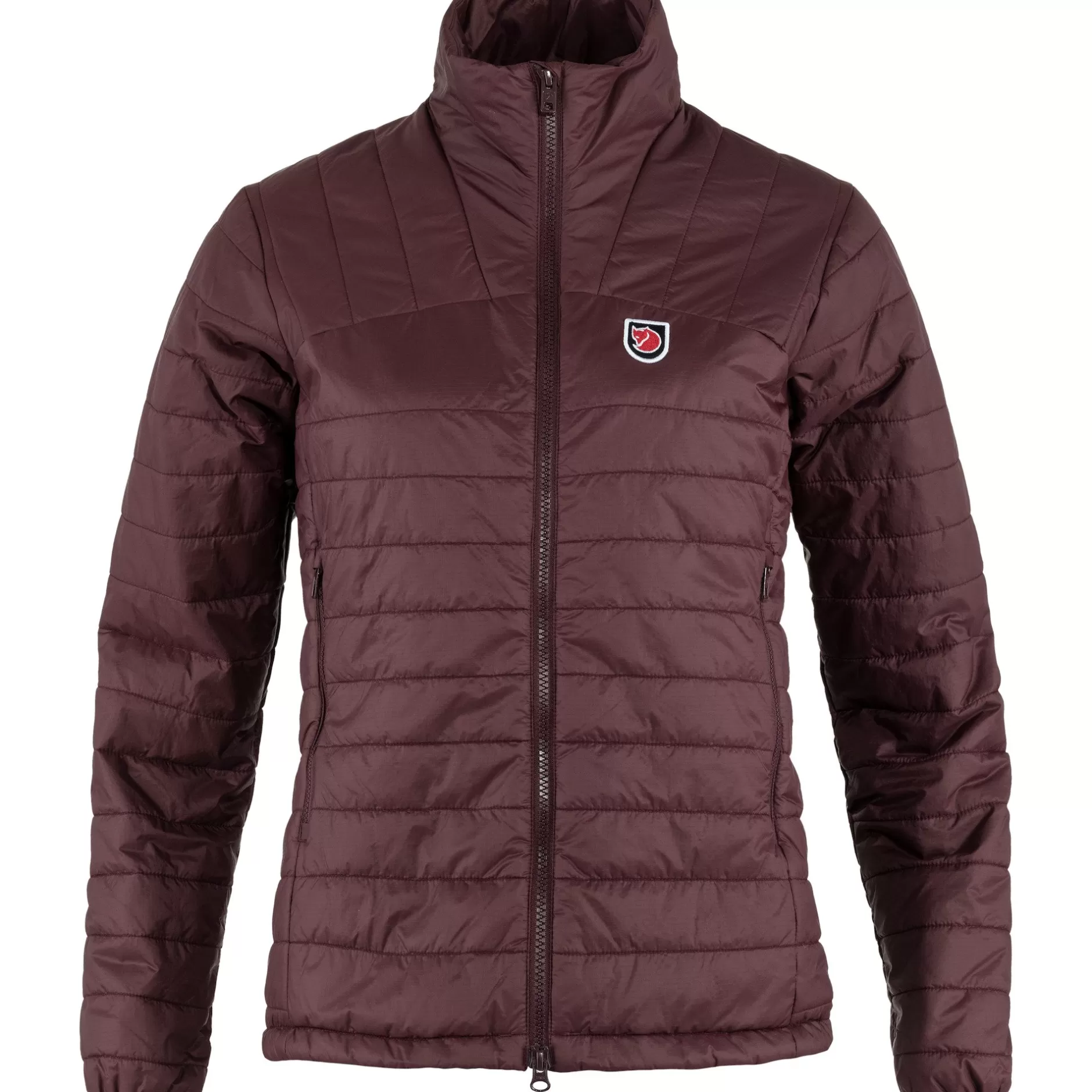 Women Fjällräven Expedition X-Lätt Jacket W