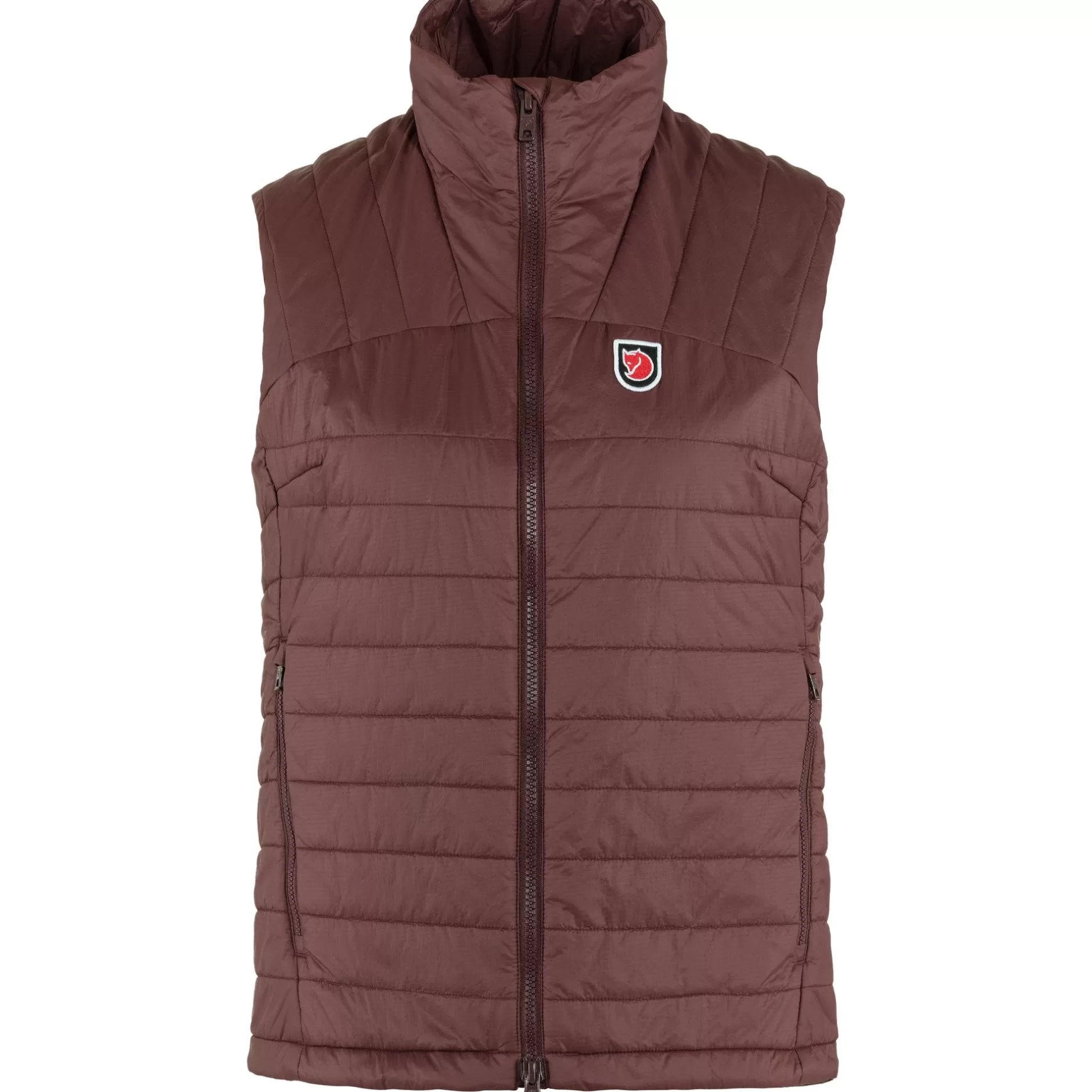 Women Fjällräven Expedition X-Lätt Vest W