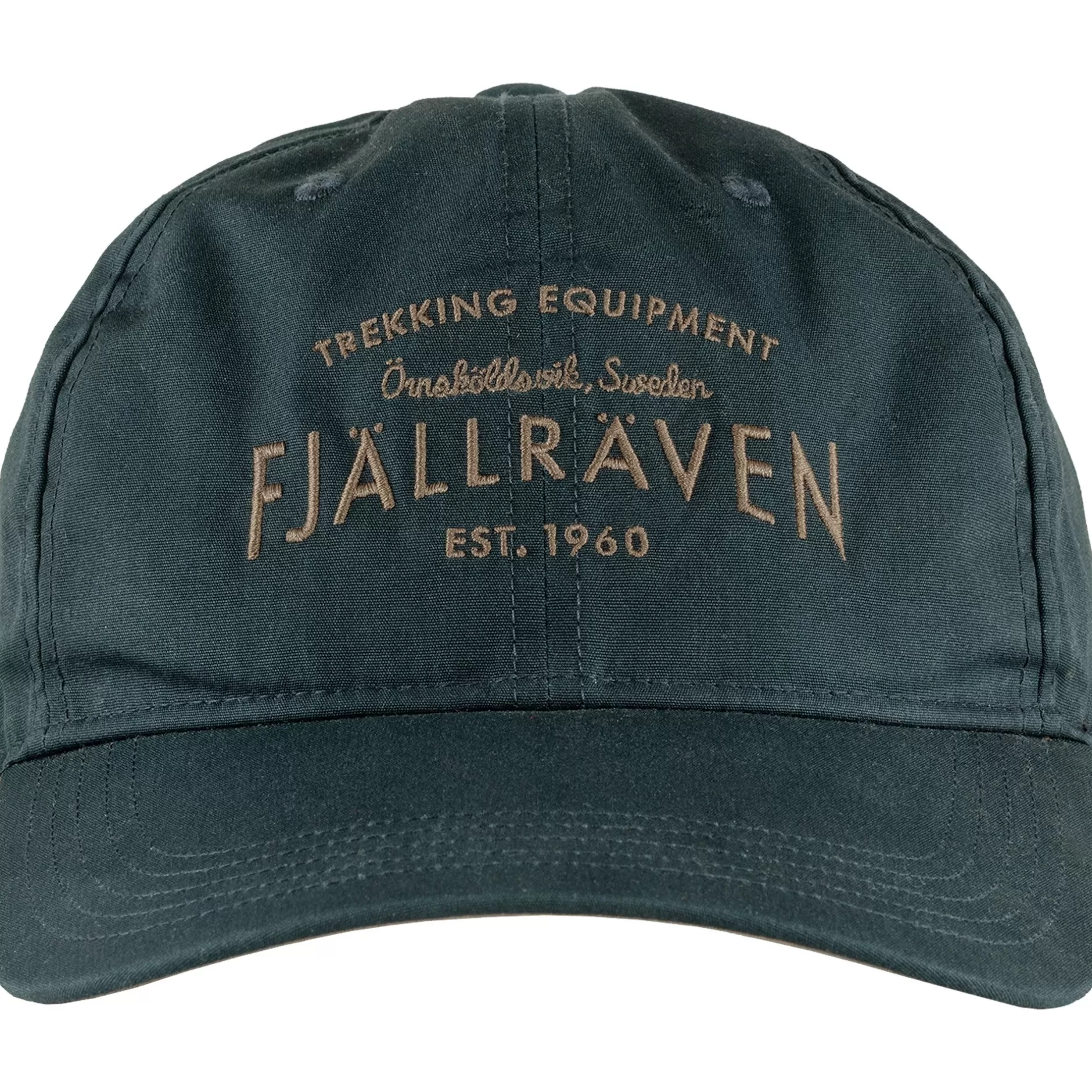 Women Fjällräven Fjällräven Est 1960 Cap