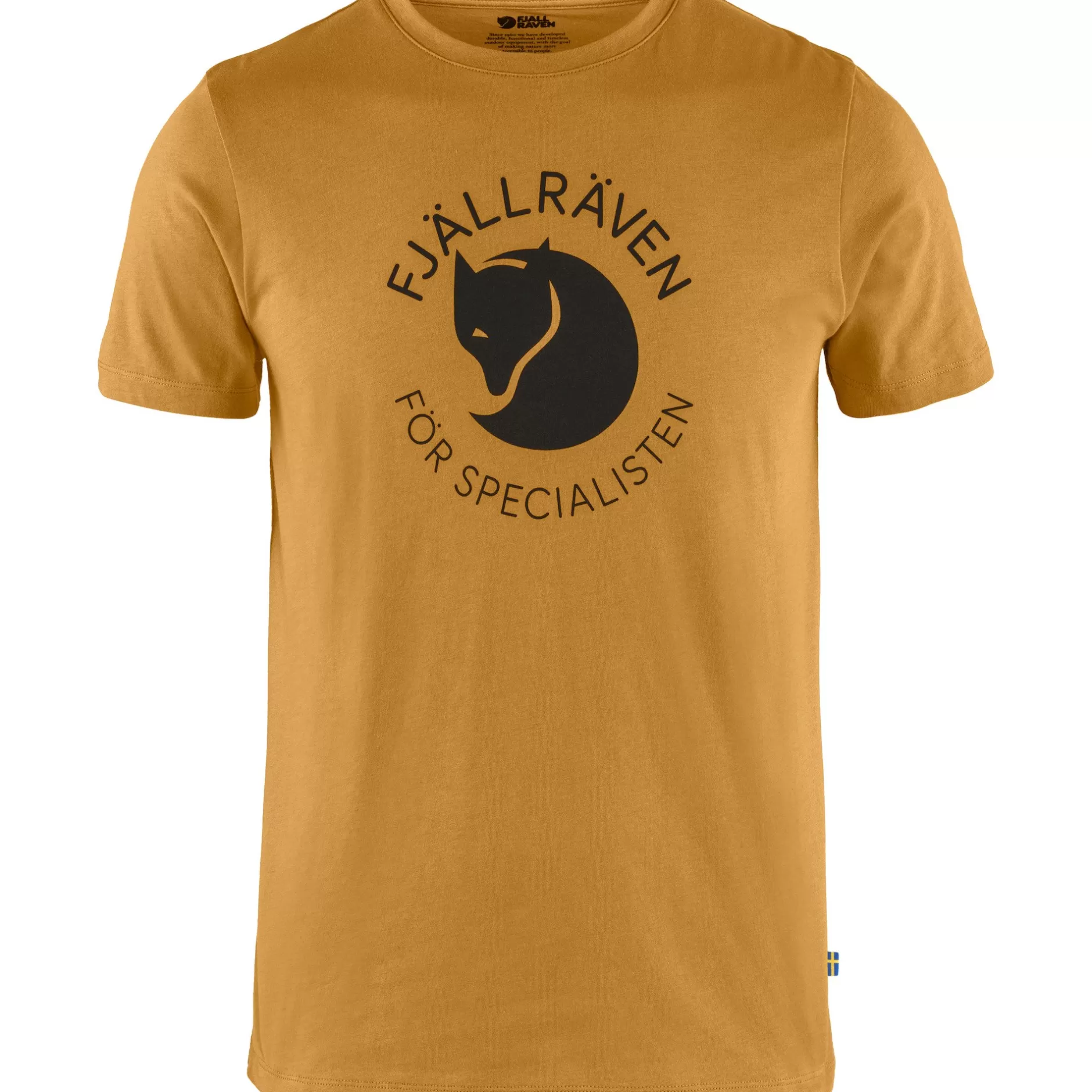 Fjällräven Fjällräven Fox T-shirt M