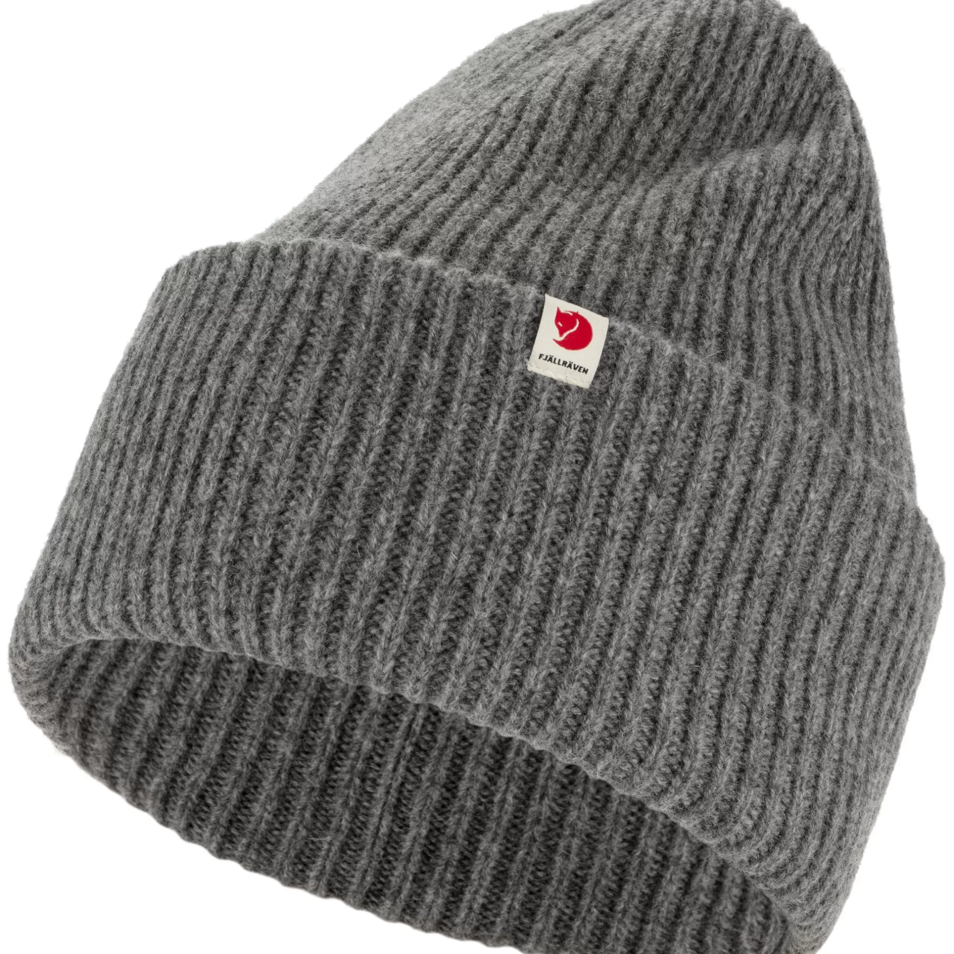 Women Fjällräven Fjällräven Heavy Beanie