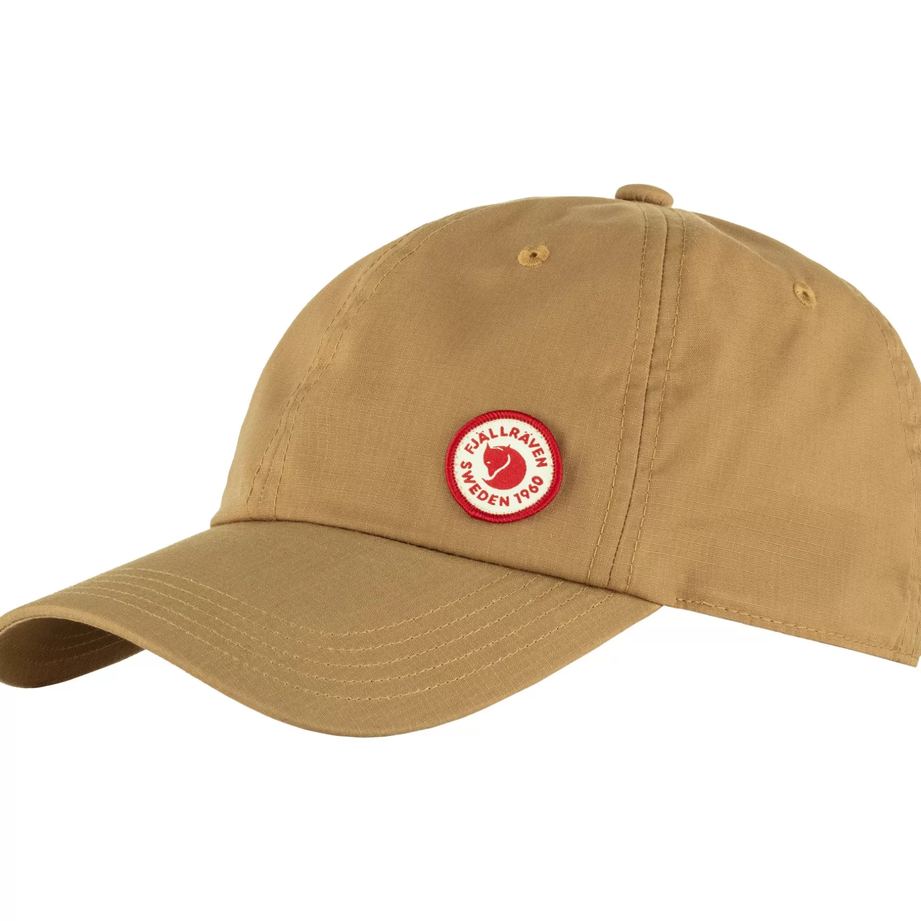 Women Fjällräven Fjällräven Logo Cap