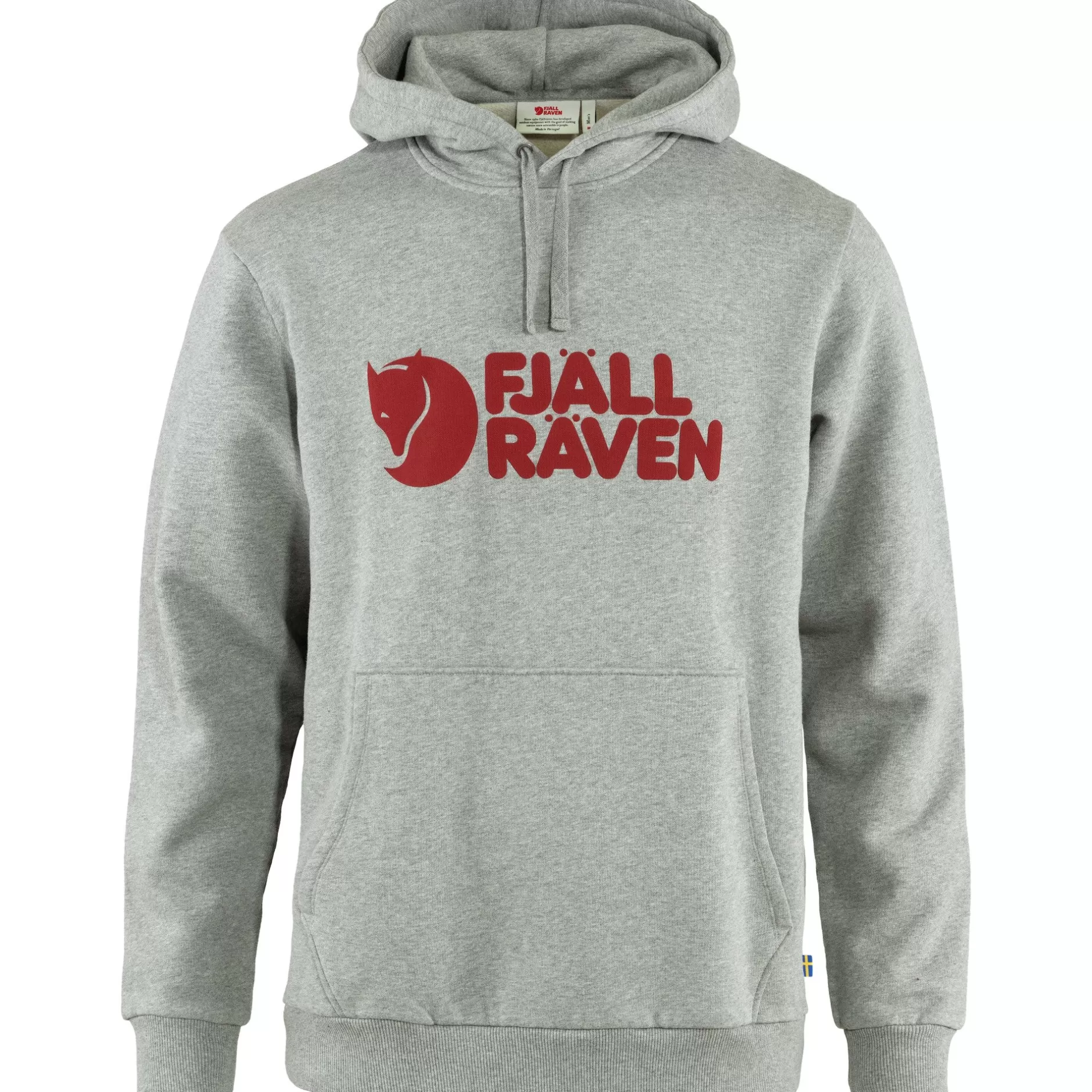 Fjällräven Fjällräven Logo Hoodie M