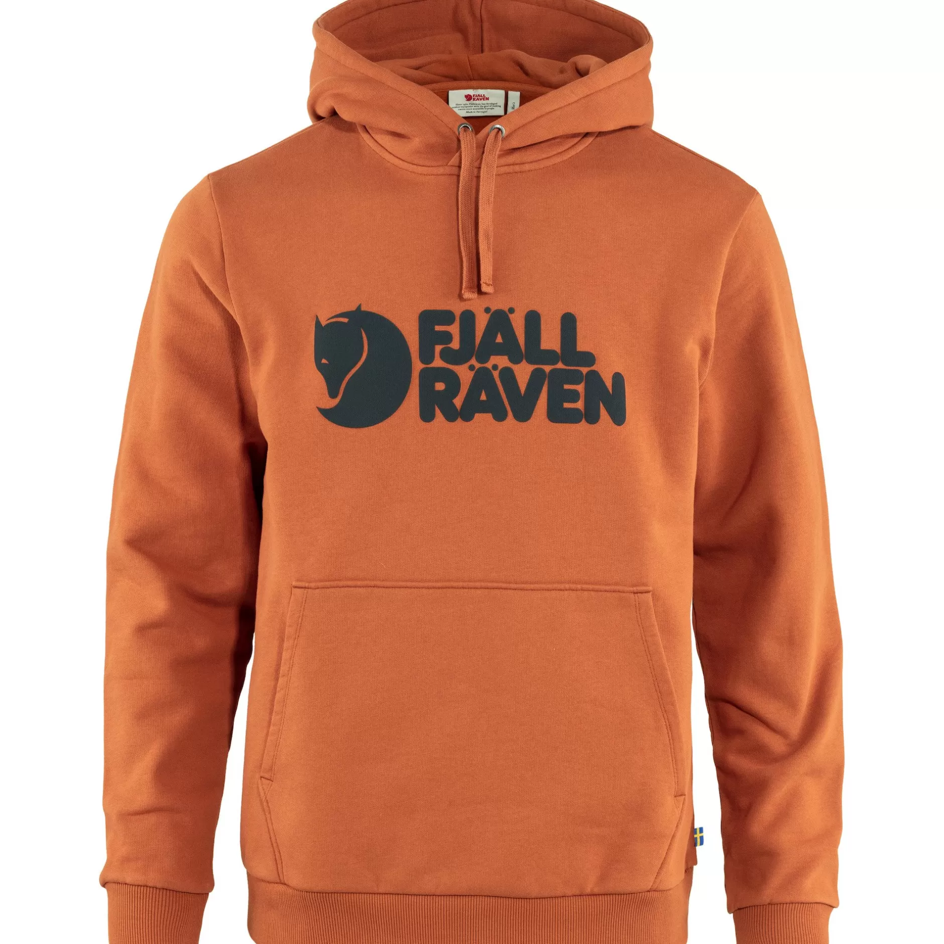 Fjällräven Fjällräven Logo Hoodie M