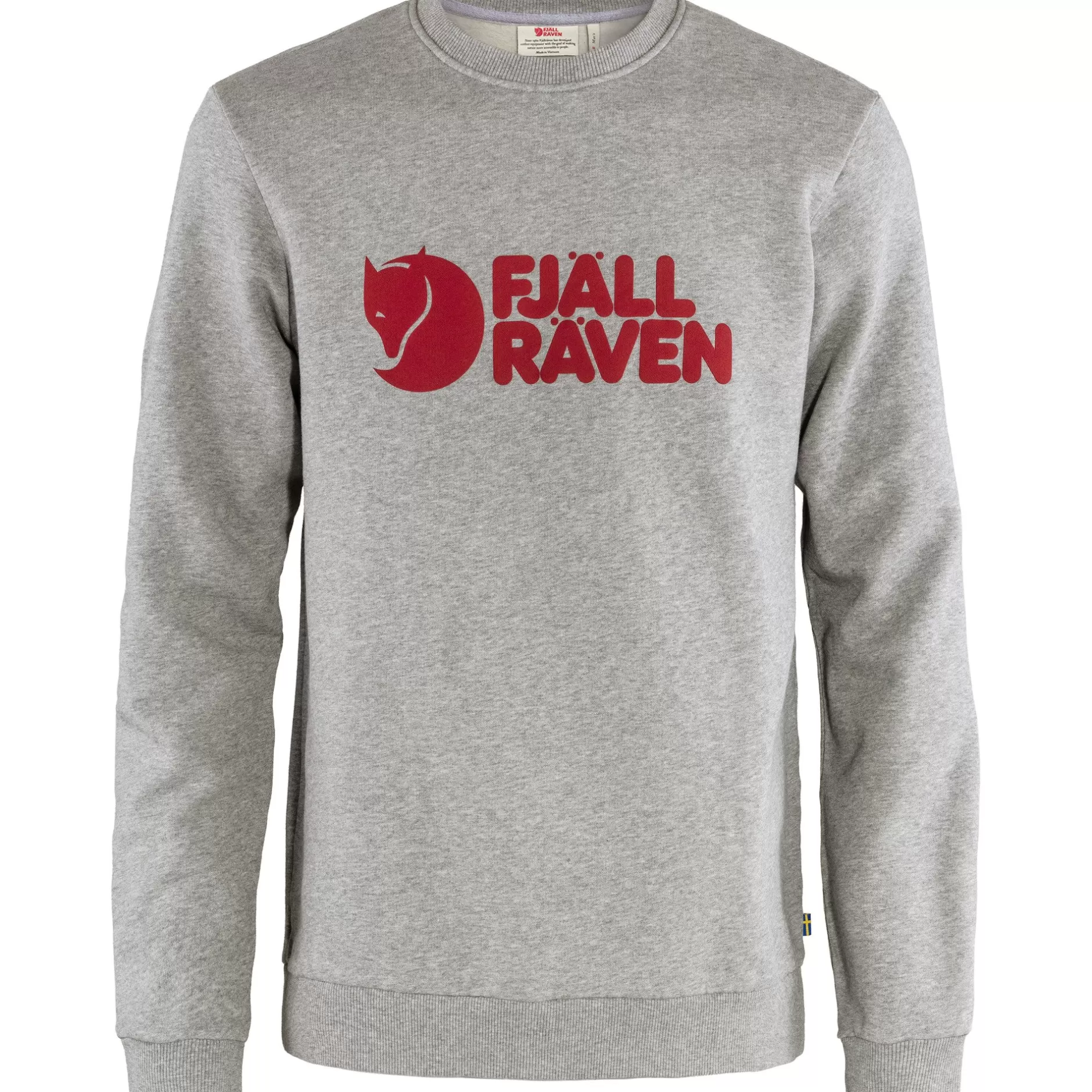 Fjällräven Fjällräven Logo Sweater M