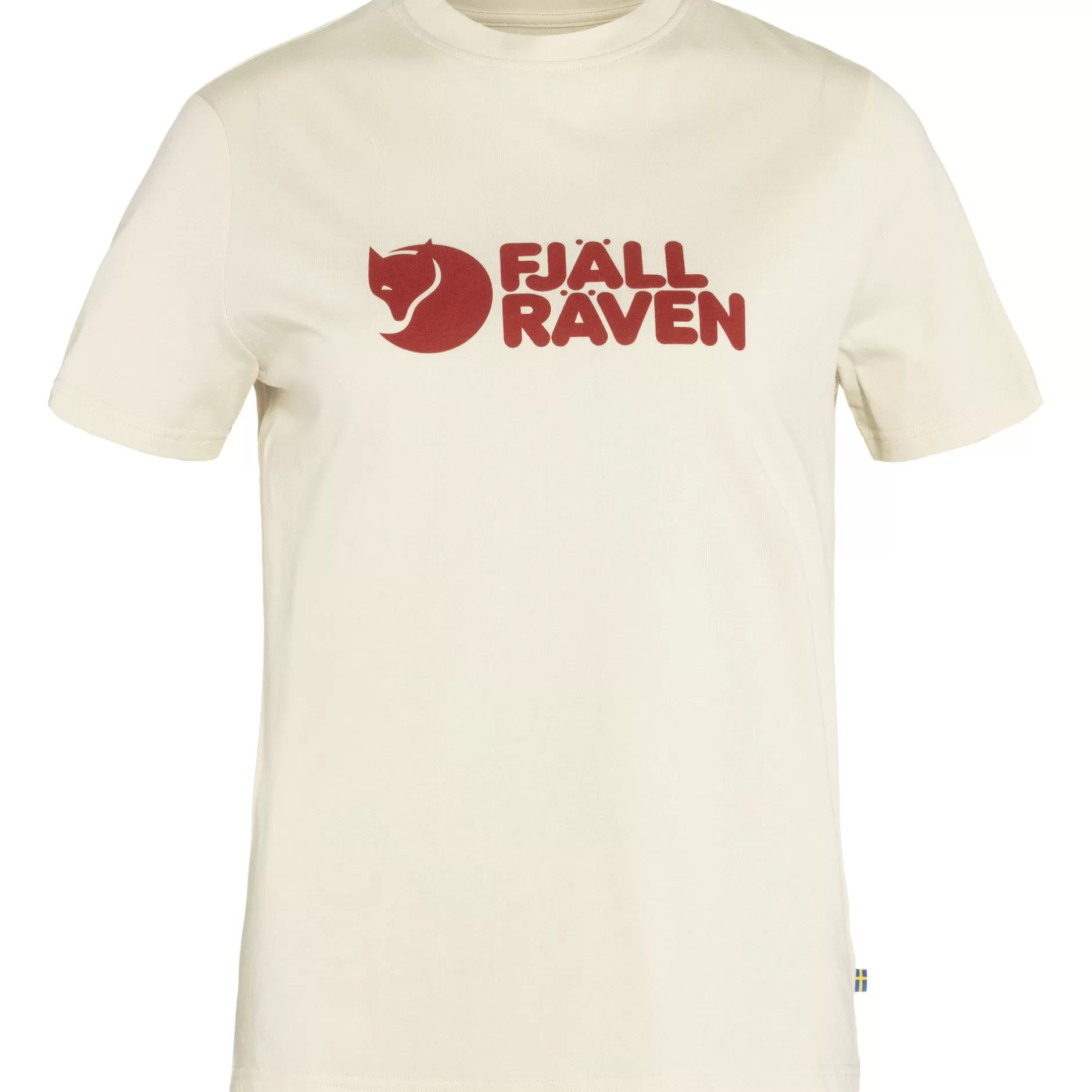 Women Fjällräven Fjällräven Logo Tee W