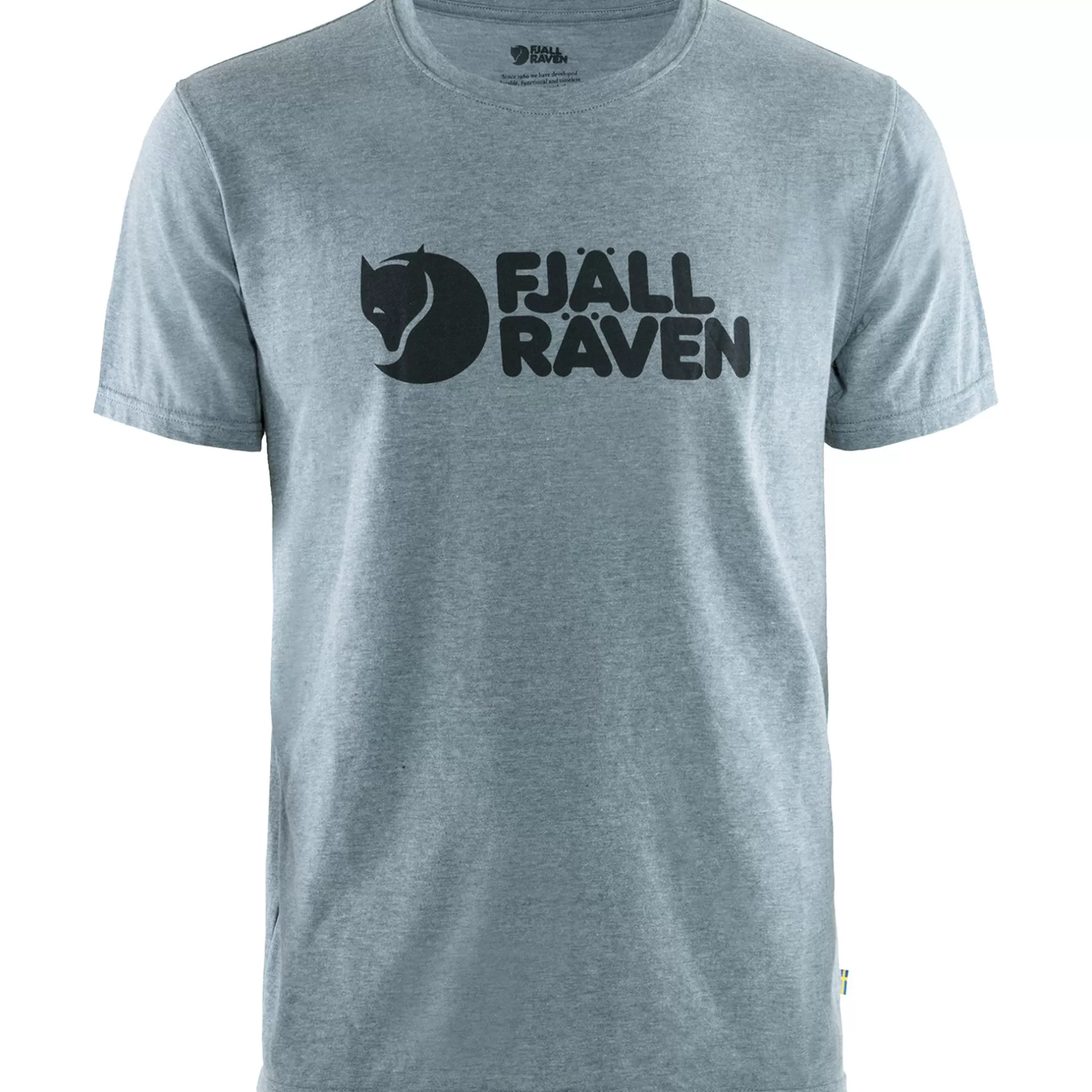 Fjällräven Fjällräven Logo T-shirt