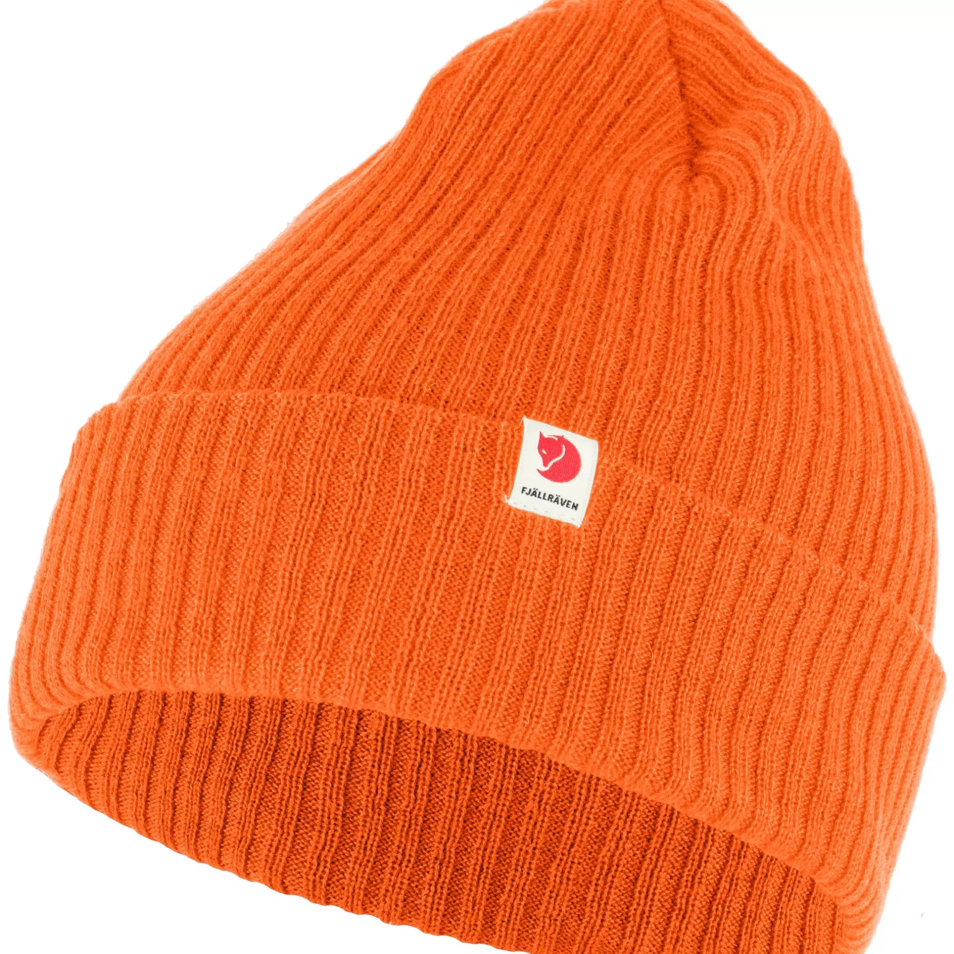 Women Fjällräven Fjällräven Rib Hat