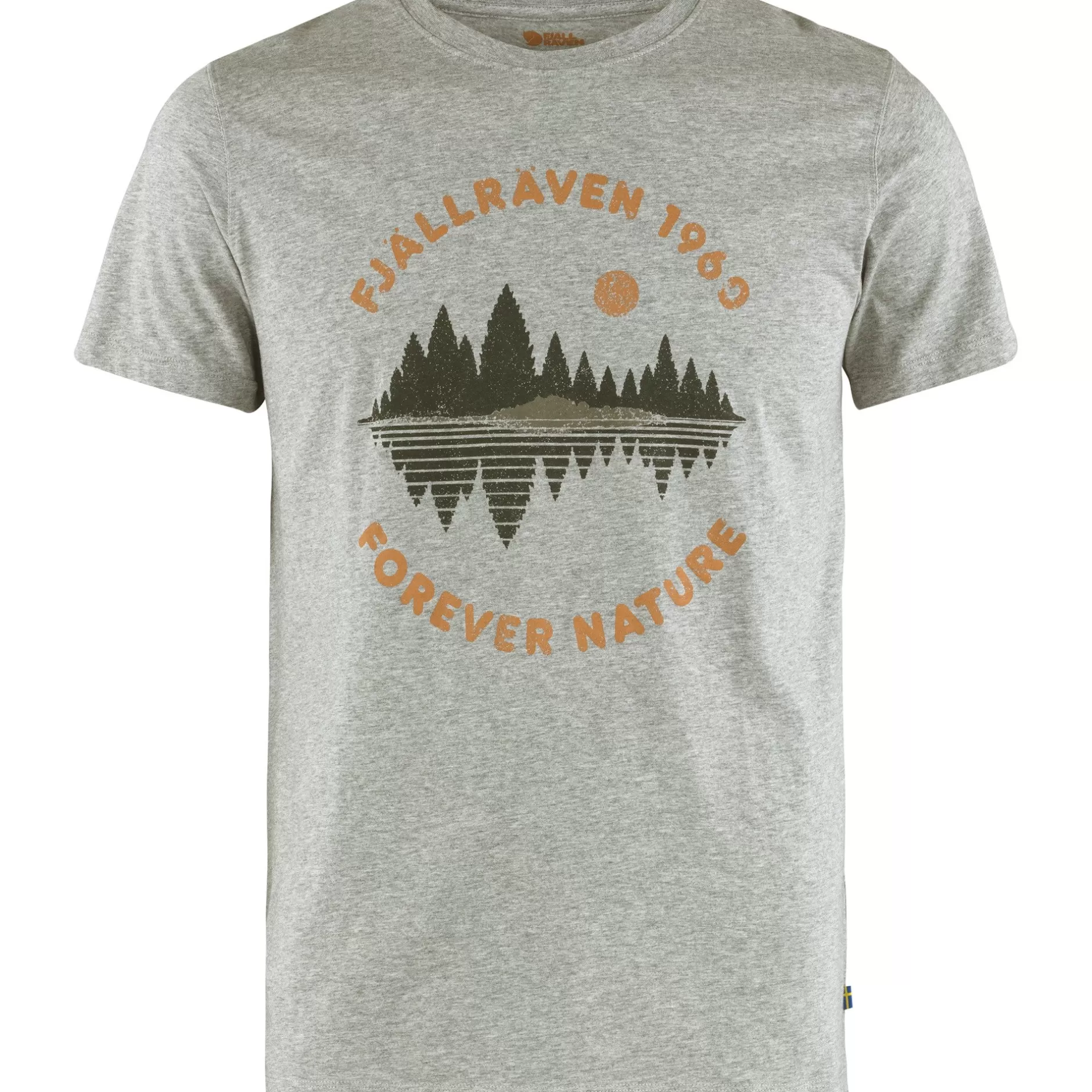 Fjällräven Forest Mirror T-shirt M