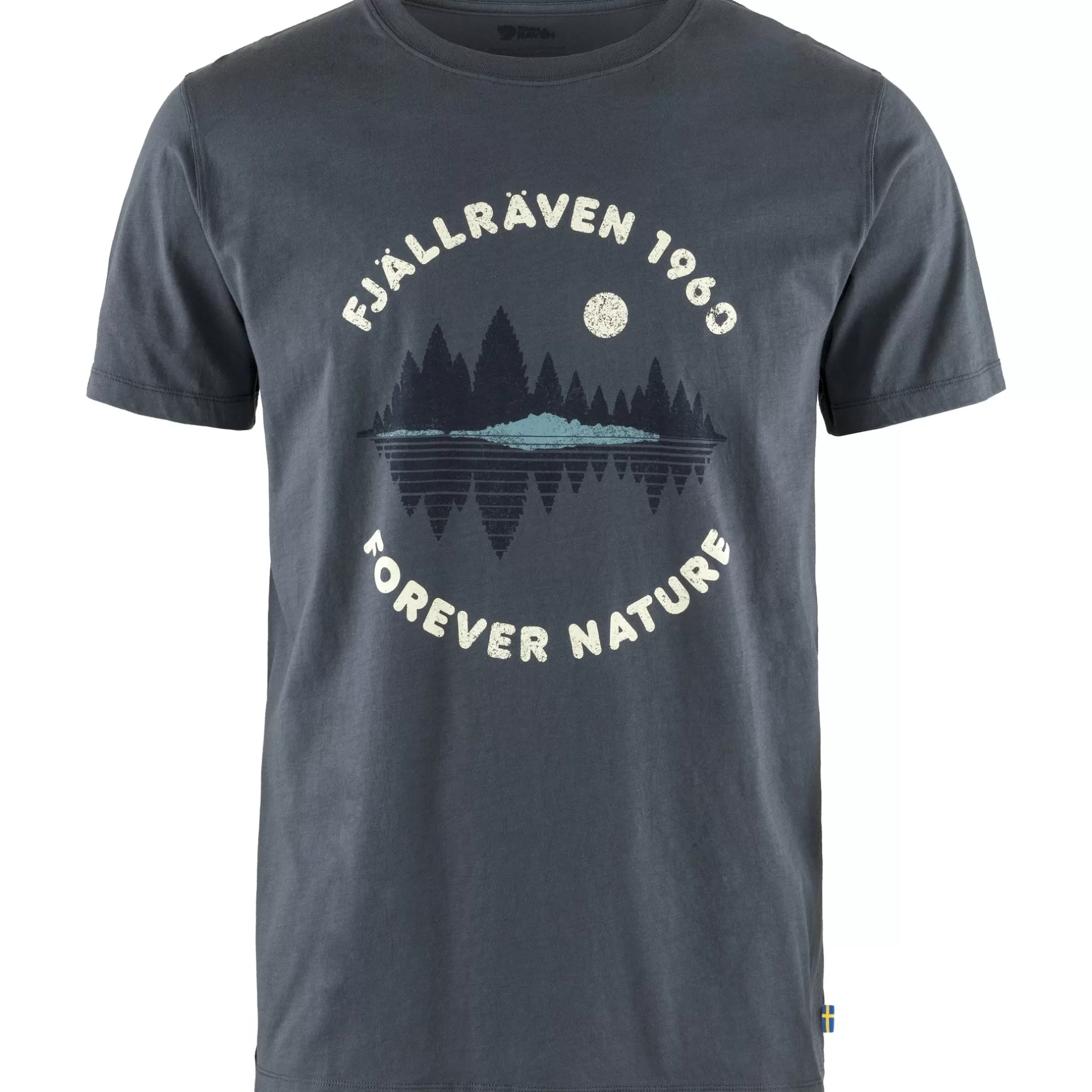 Fjällräven Forest Mirror T-shirt M