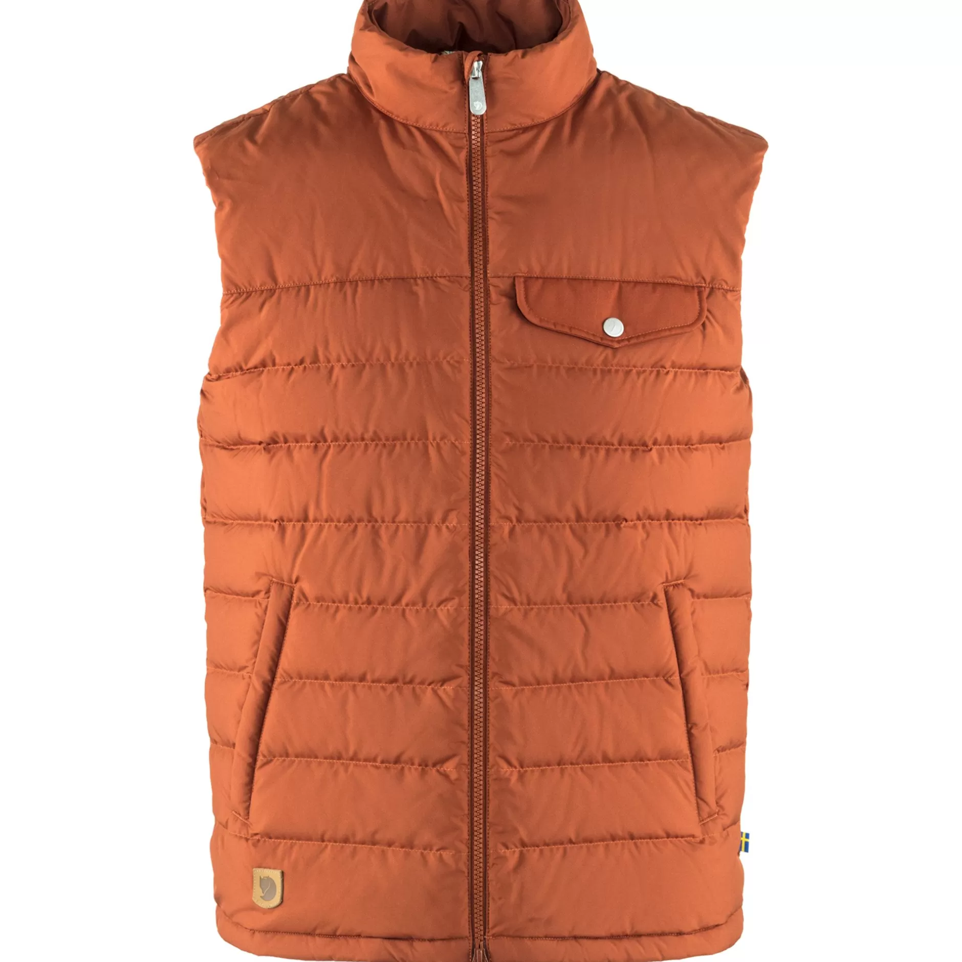 Fjällräven Greenland Down Liner Vest M