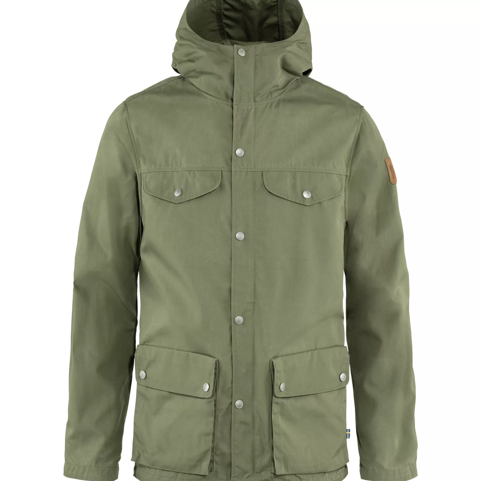 Fjällräven Greenland Jacket M