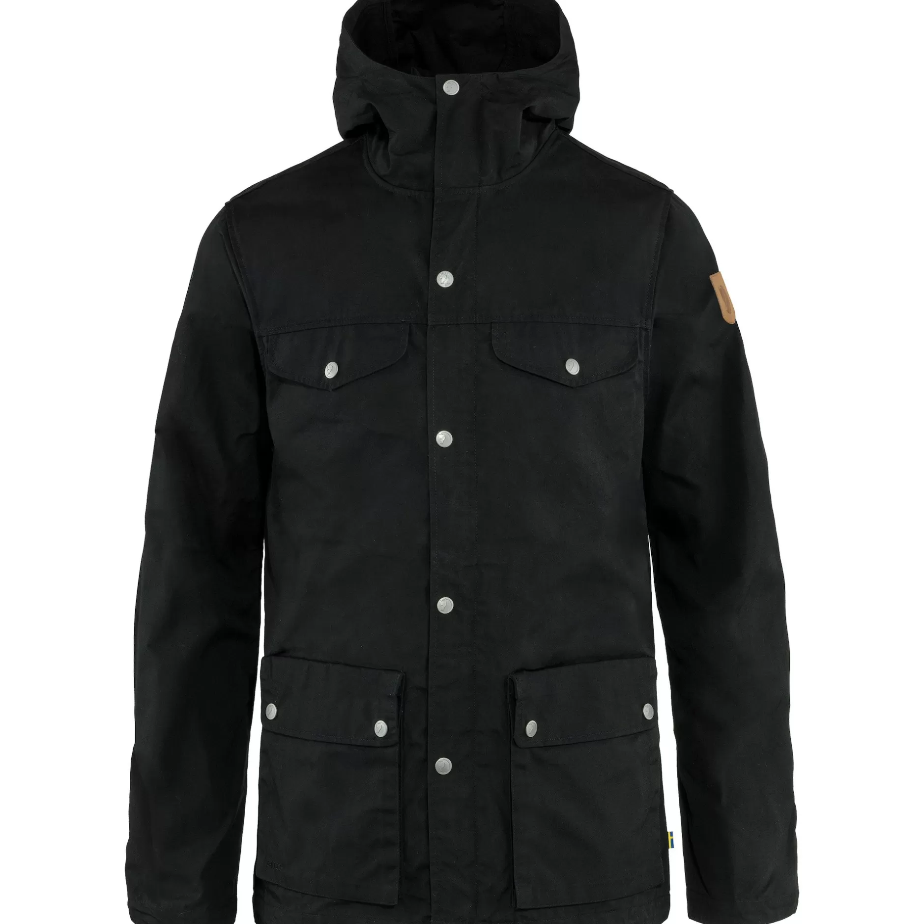 Fjällräven Greenland Jacket M