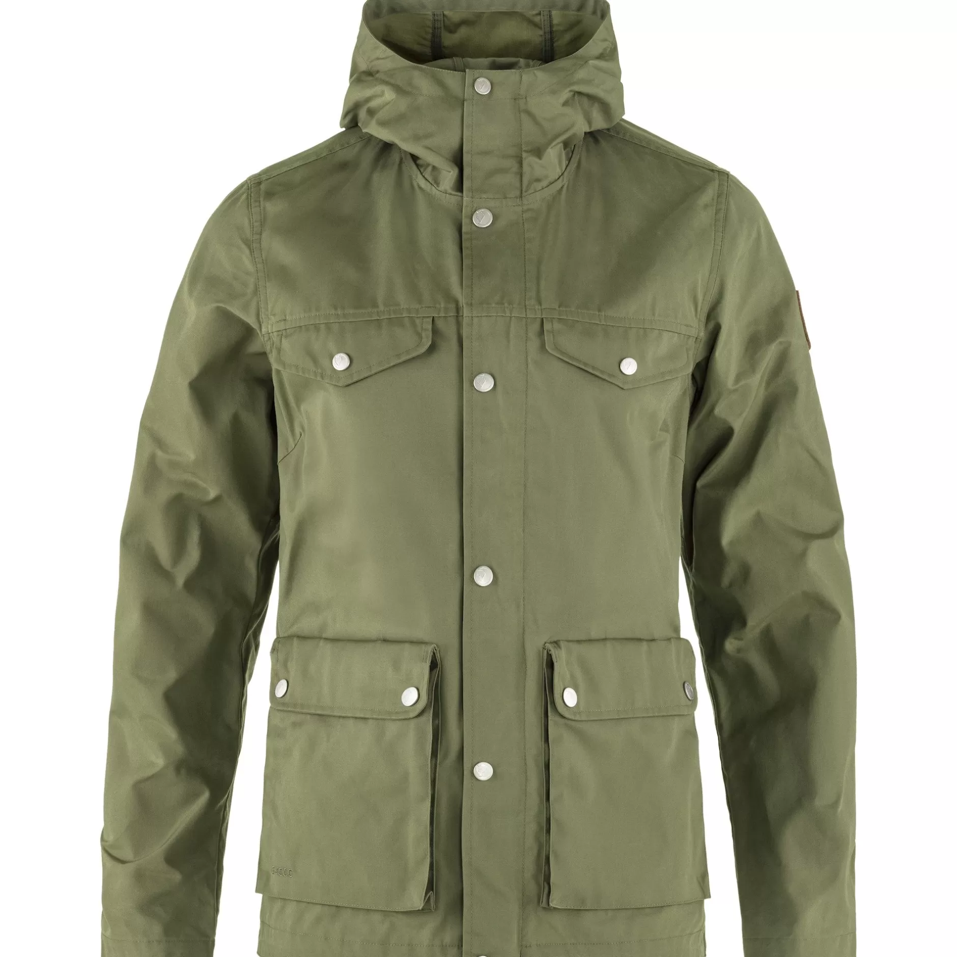 Women Fjällräven Greenland Jacket W