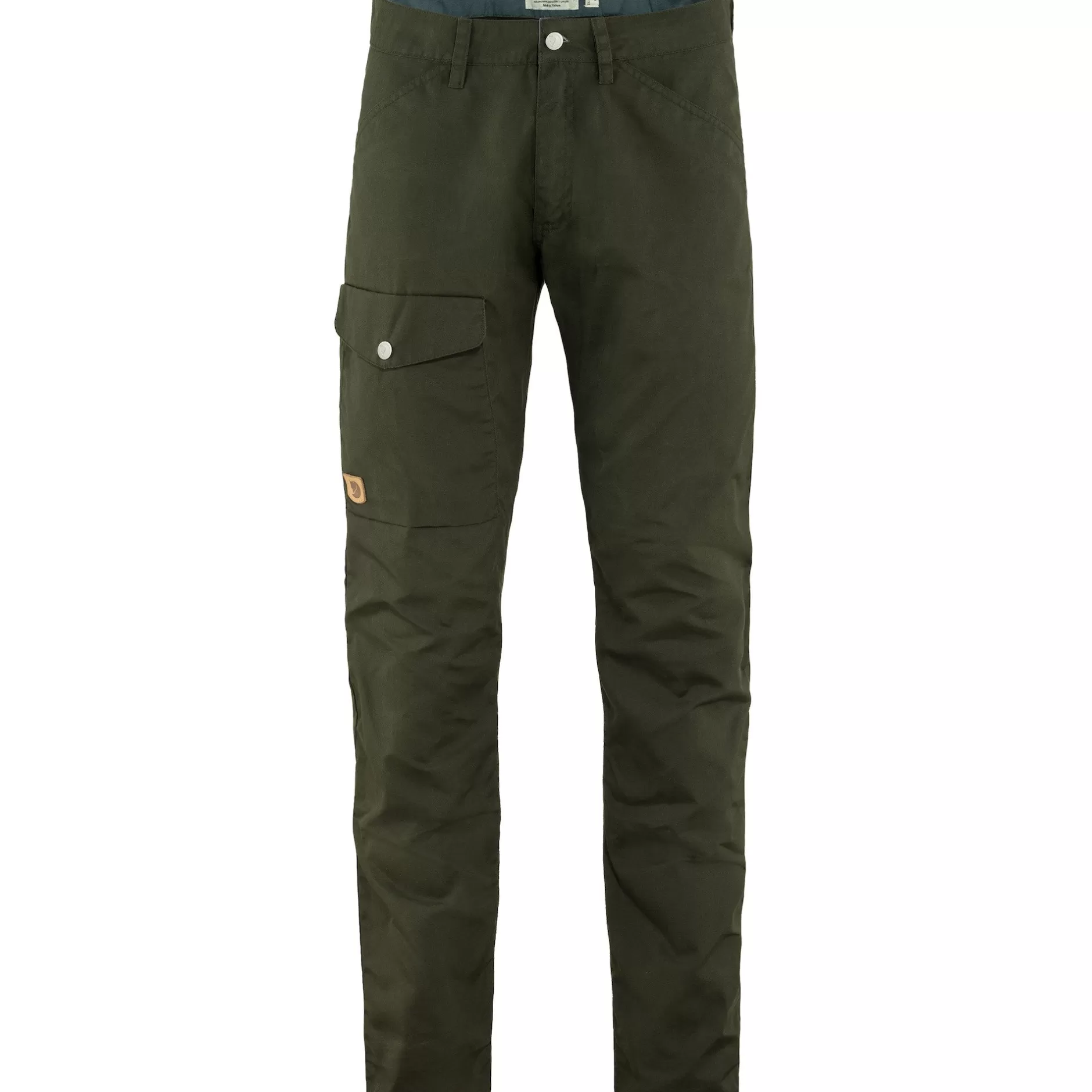 Fjällräven Greenland Jeans M Long