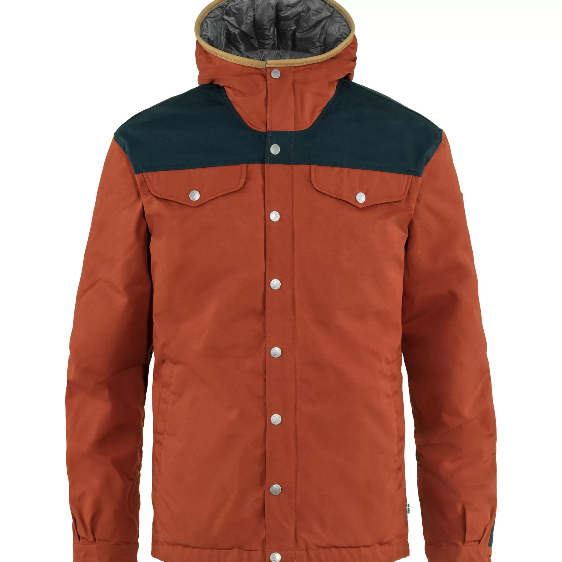 Fjällräven Greenland No. 1 Down Jacket M