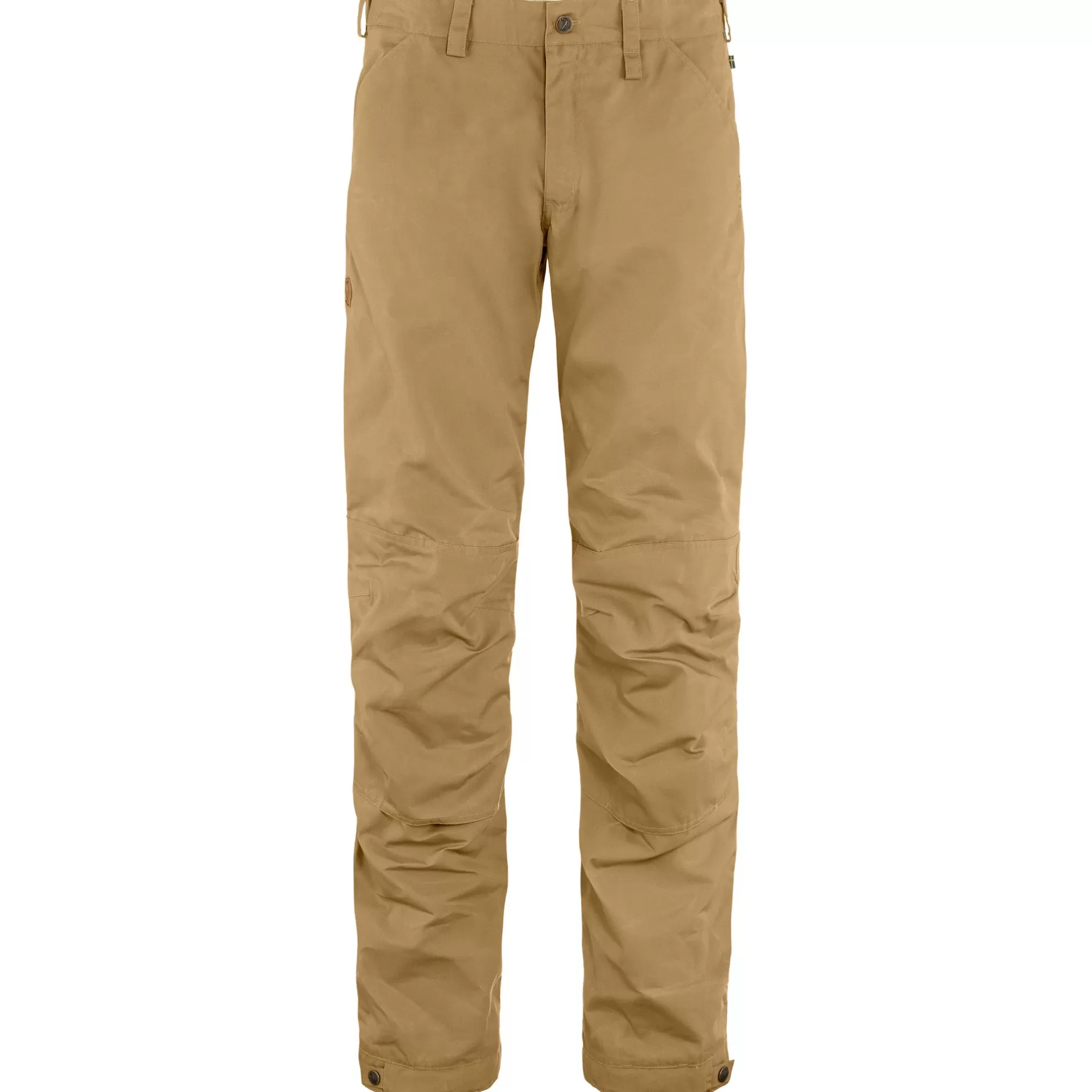 Fjällräven Greenland Trail Trousers M