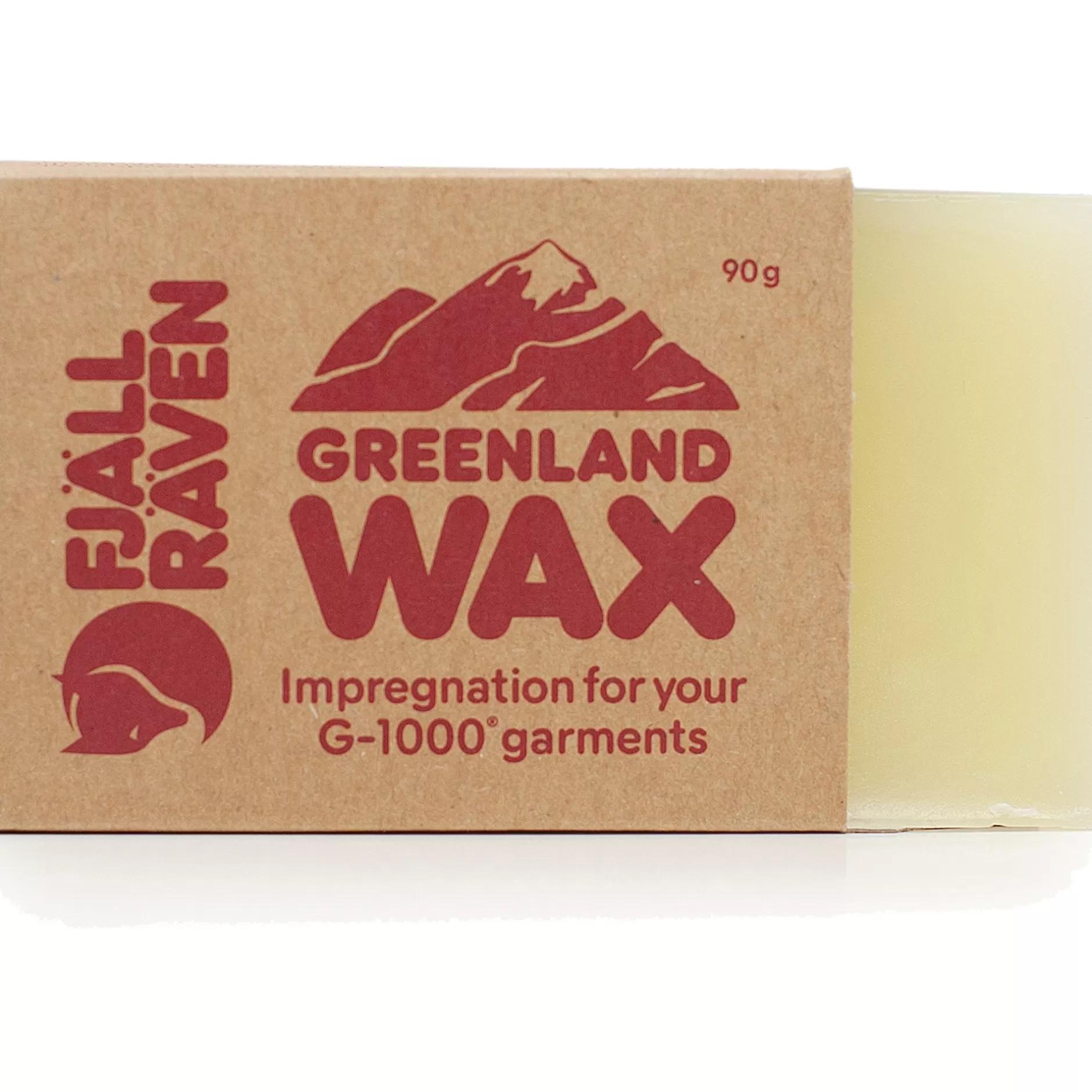 Women Fjällräven Greenland Wax