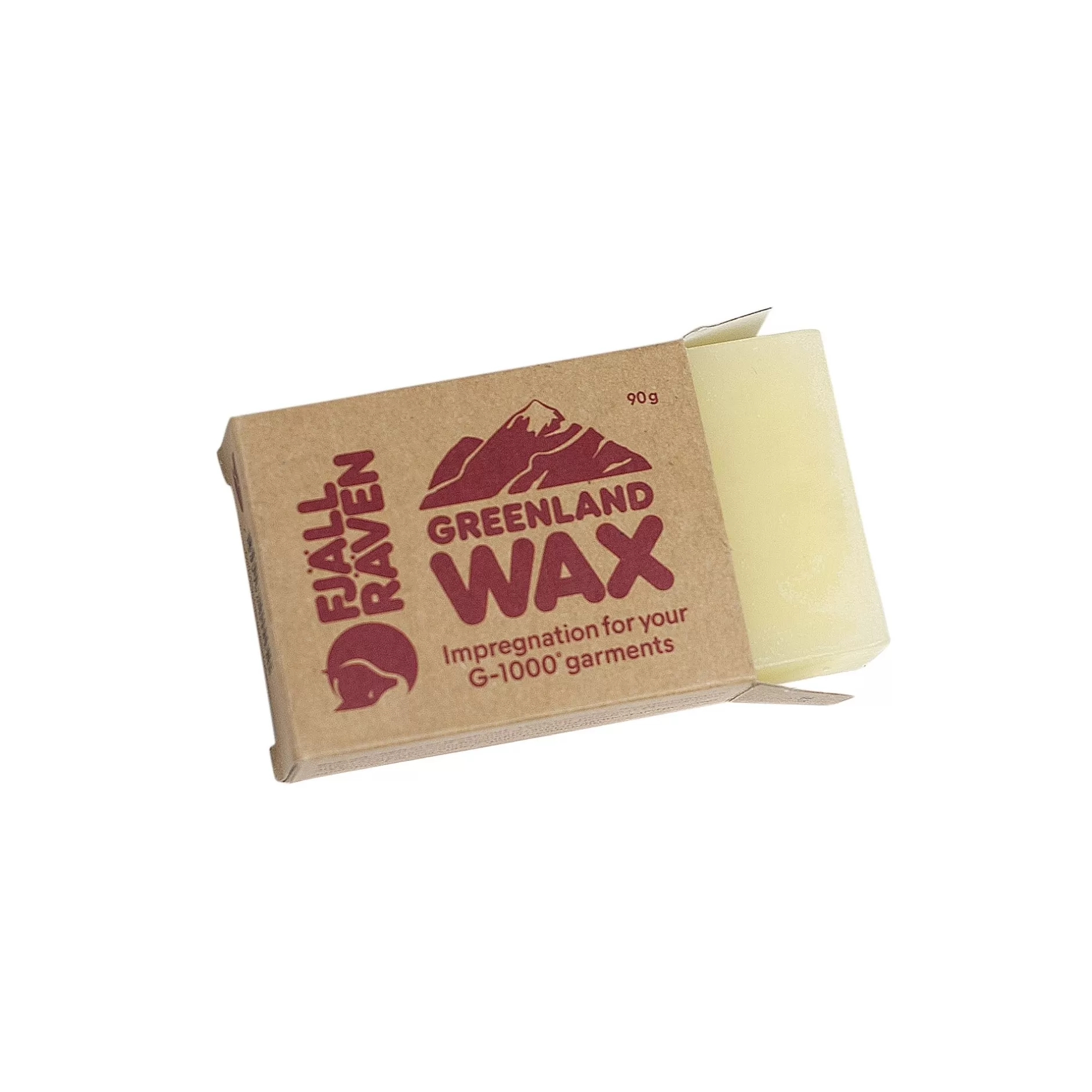 Women Fjällräven Greenland Wax