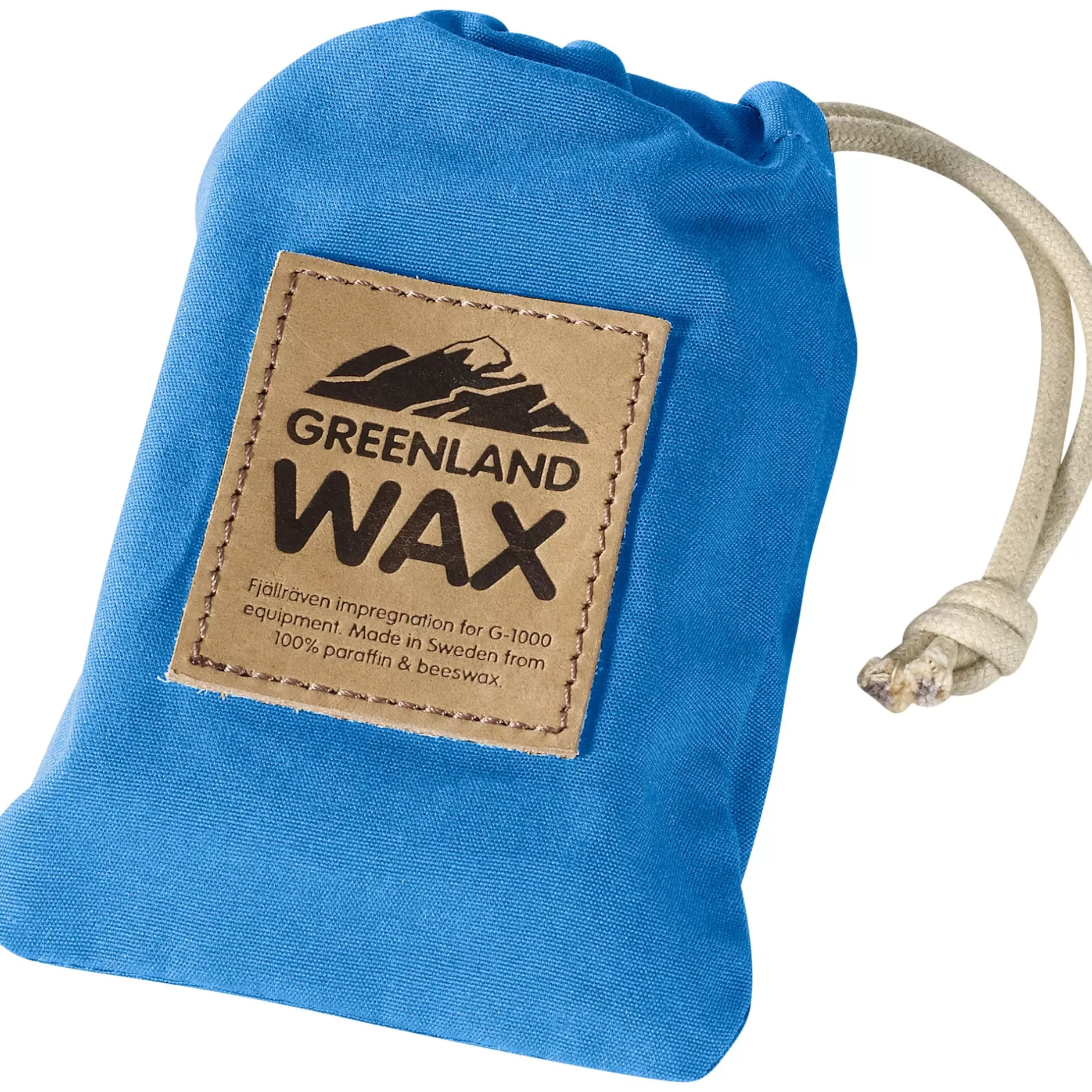 Women Fjällräven Greenland Wax Bag