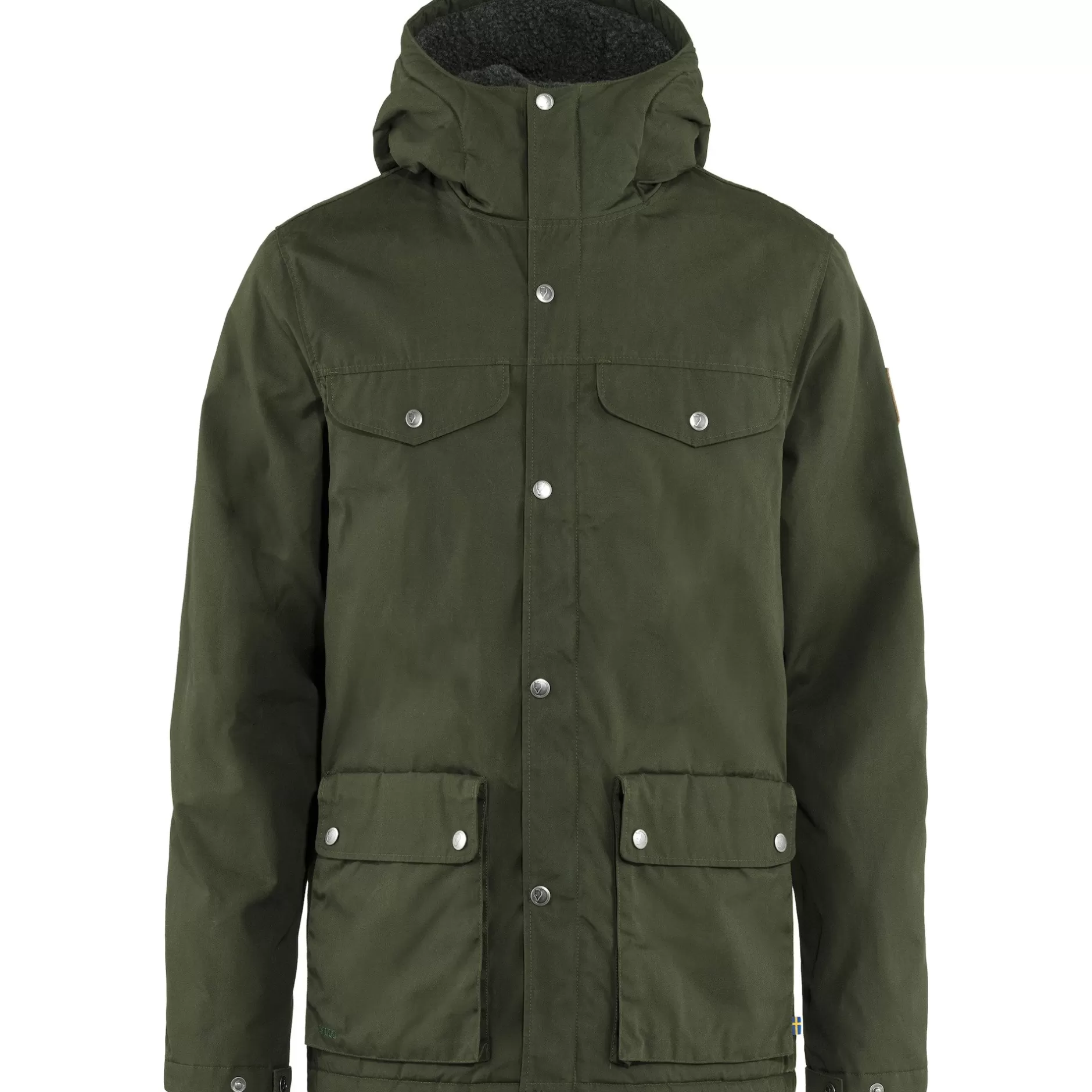 Fjällräven Greenland Winter Jacket M