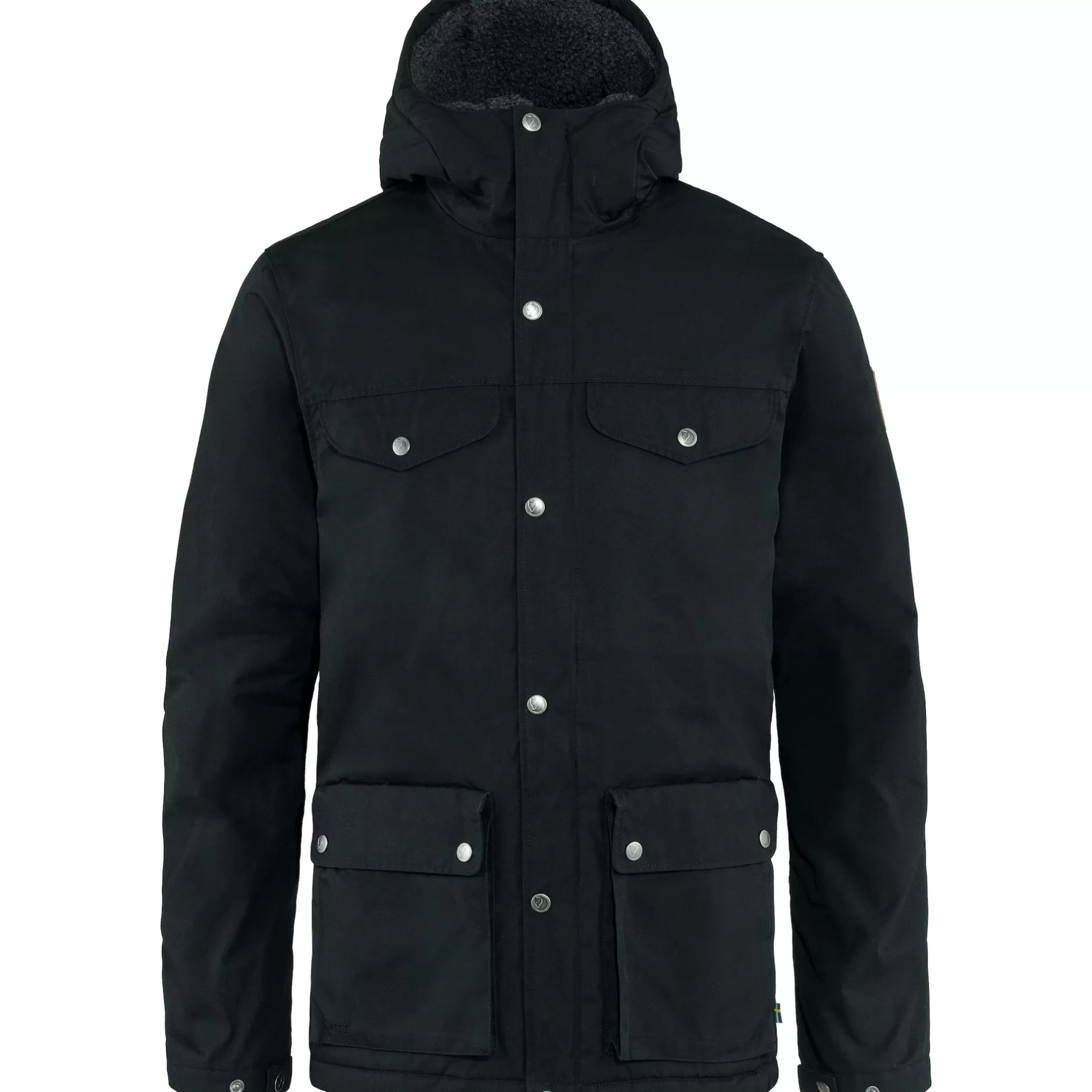 Fjällräven Greenland Winter Jacket M