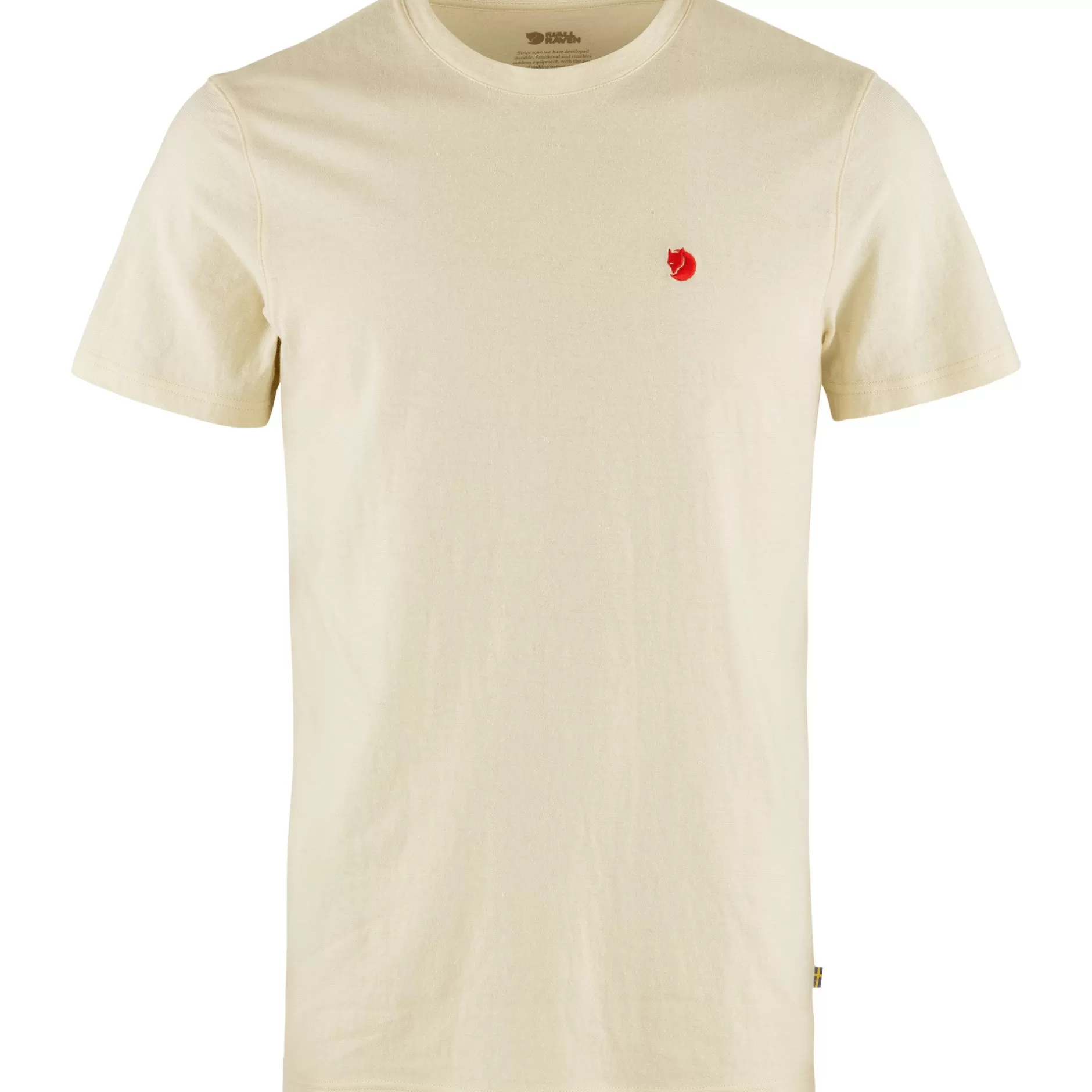 Fjällräven Hemp Blend T-shirt M