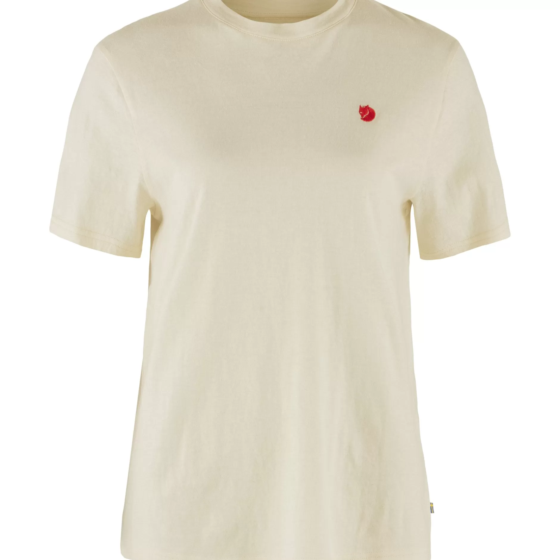 Women Fjällräven Hemp Blend T-shirt W