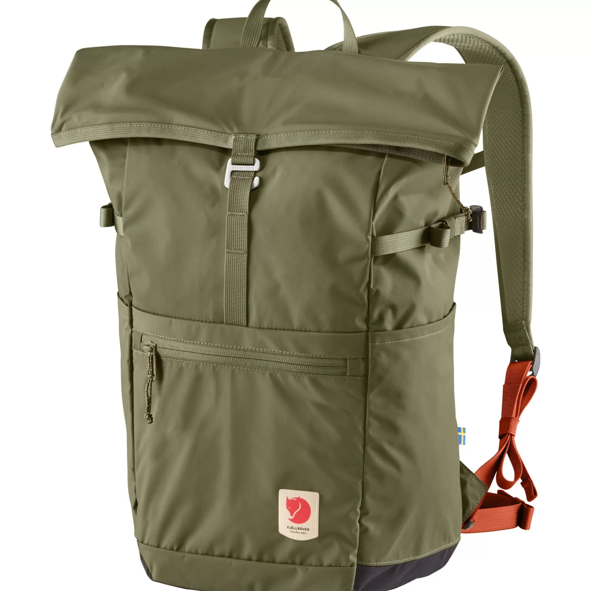 Fjällräven High Coast Foldsack 24