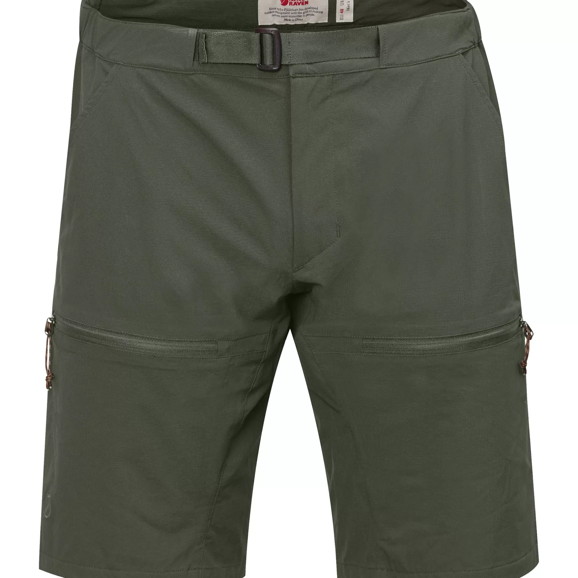 Fjällräven High Coast Hike Shorts M