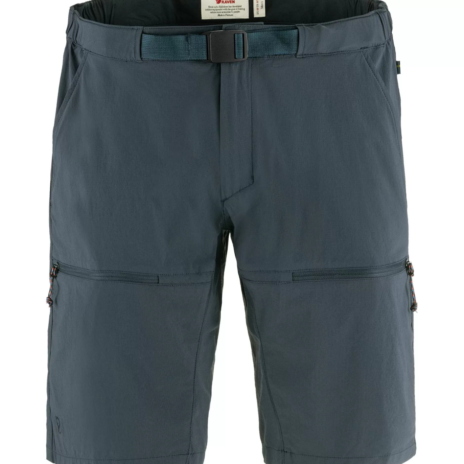 Fjällräven High Coast Hike Shorts M