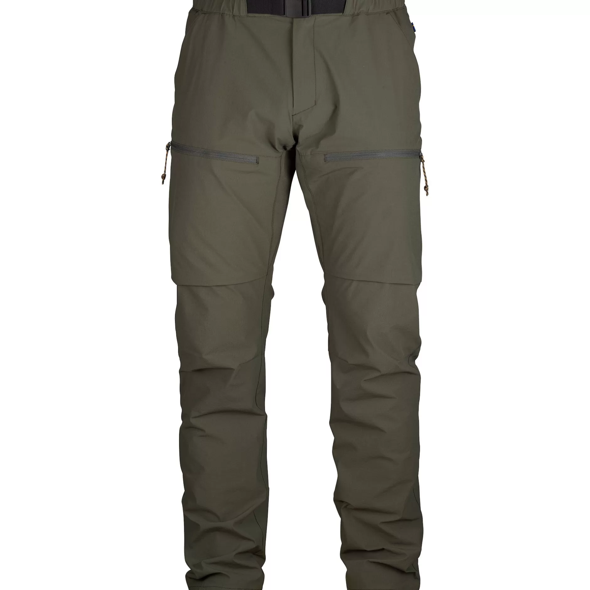 Fjällräven High Coast Hike Trousers M Long