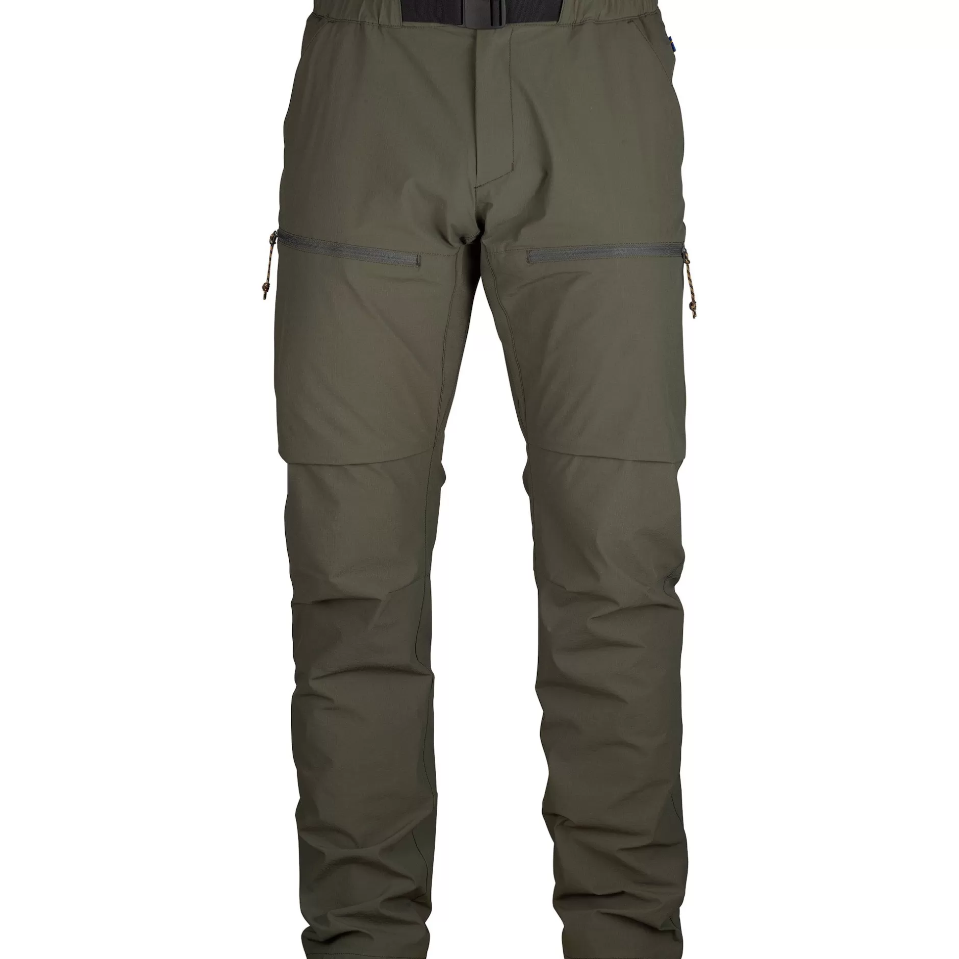 Fjällräven High Coast Hike Trousers M Reg