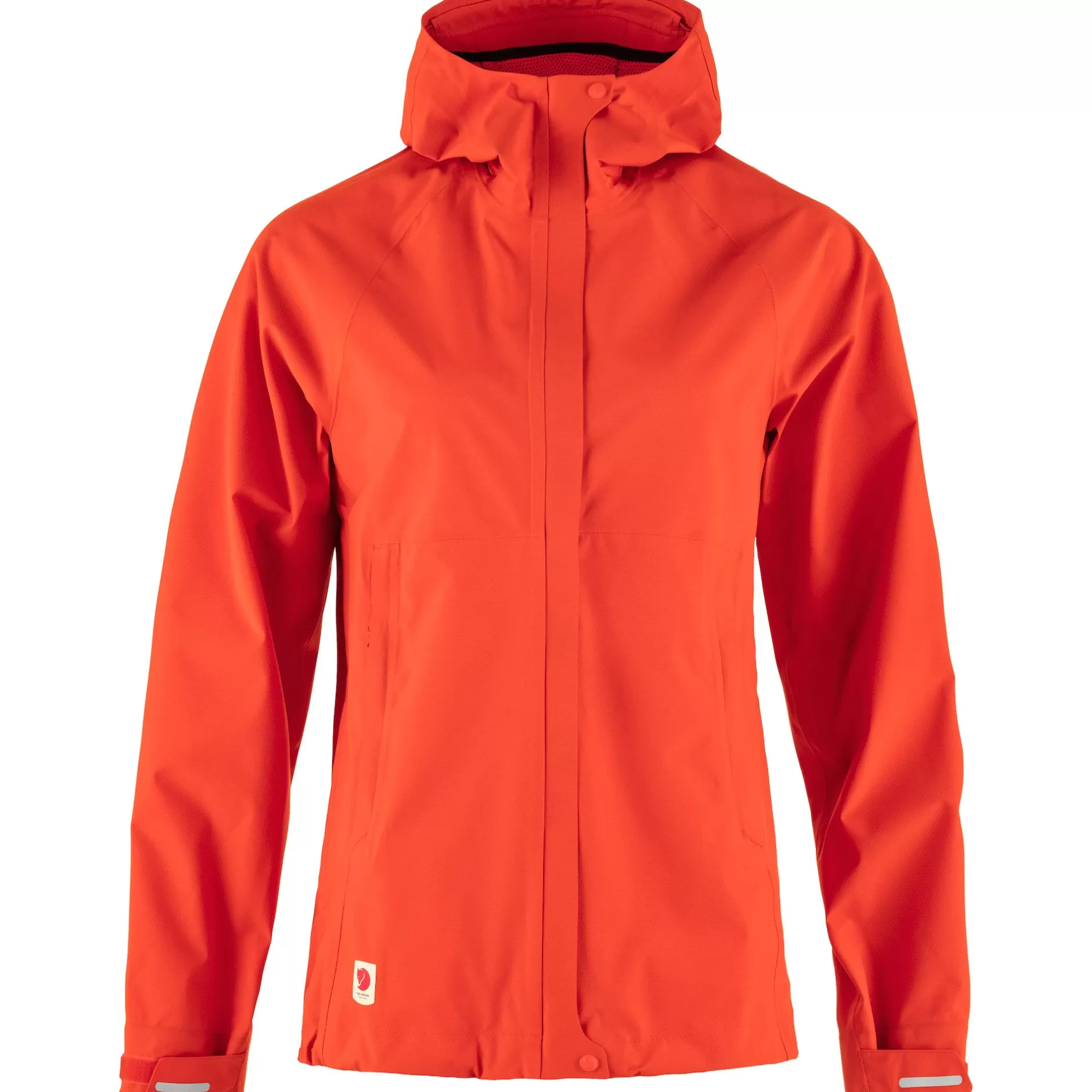 Women Fjällräven High Coast Hydratic Trail Jacket W