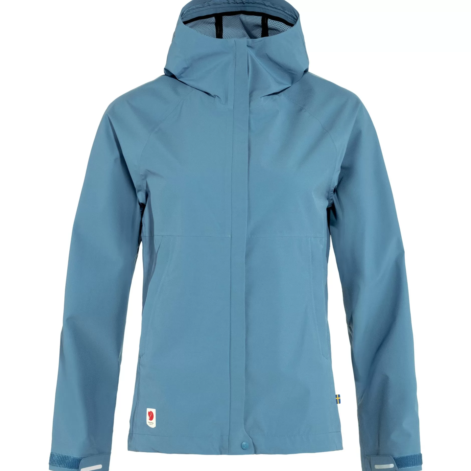 Women Fjällräven High Coast Hydratic Trail Jacket W